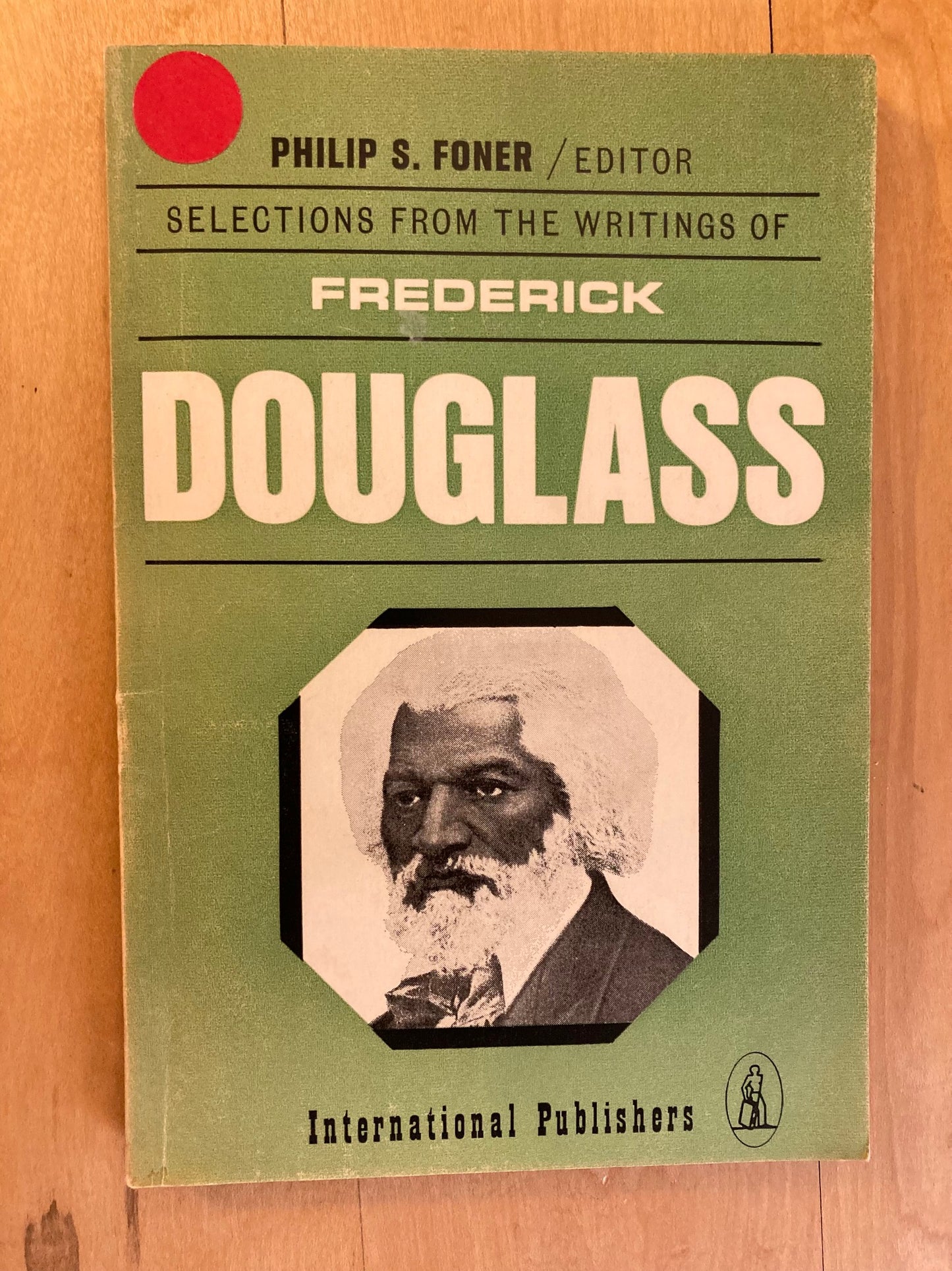 Writings of Frederick Douglass