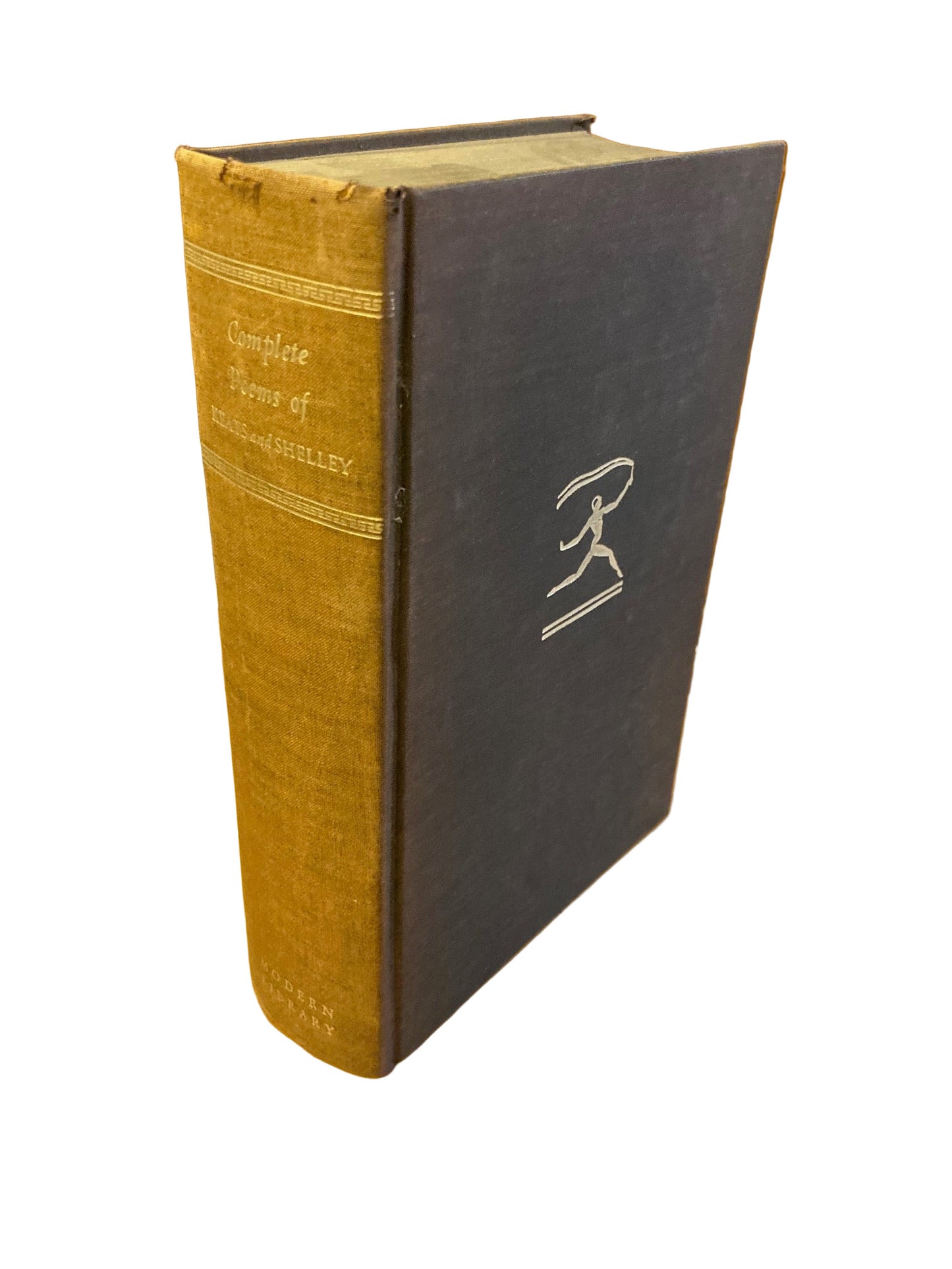 Keats and Shelley Poetry