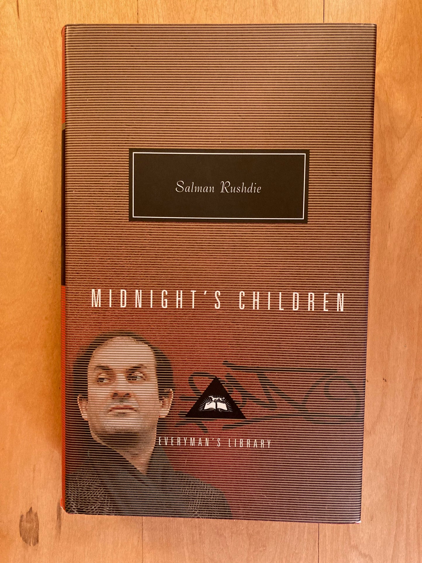 Midnight's Children