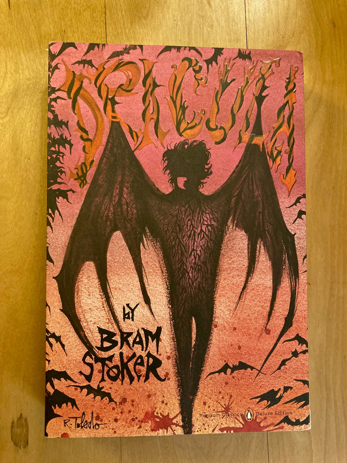 Dracula