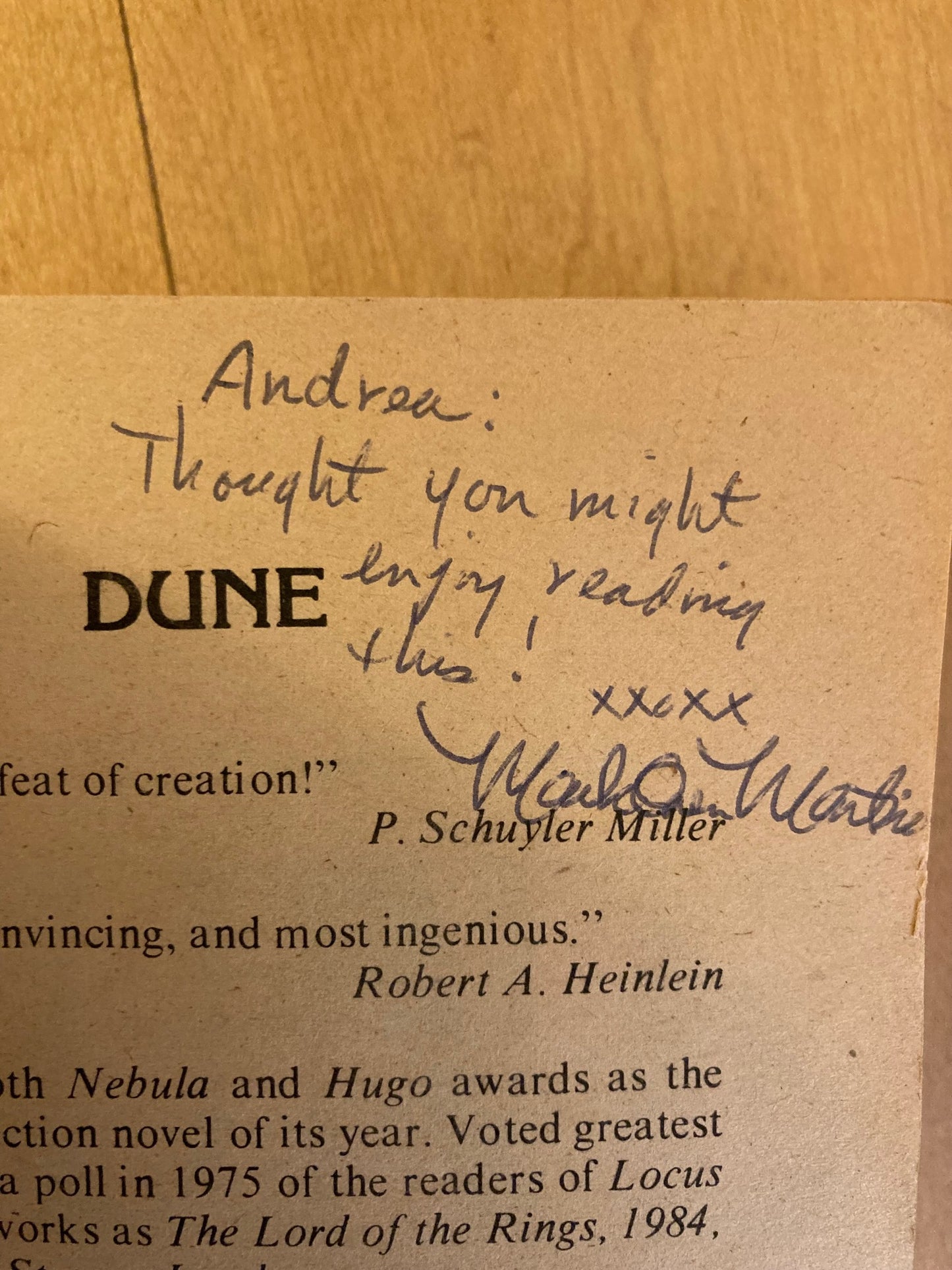 Dune