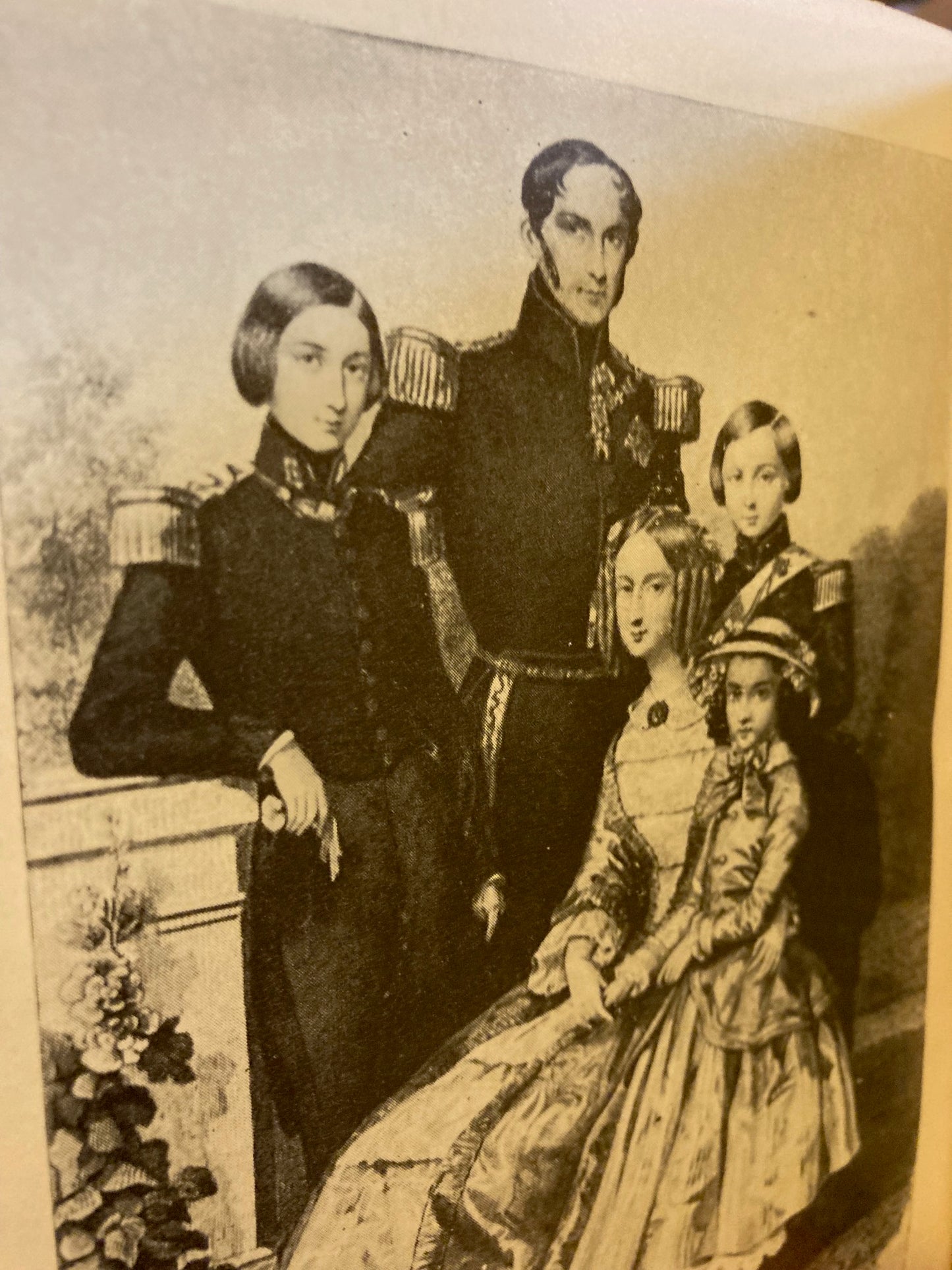 Phantom Crown (First Edition)