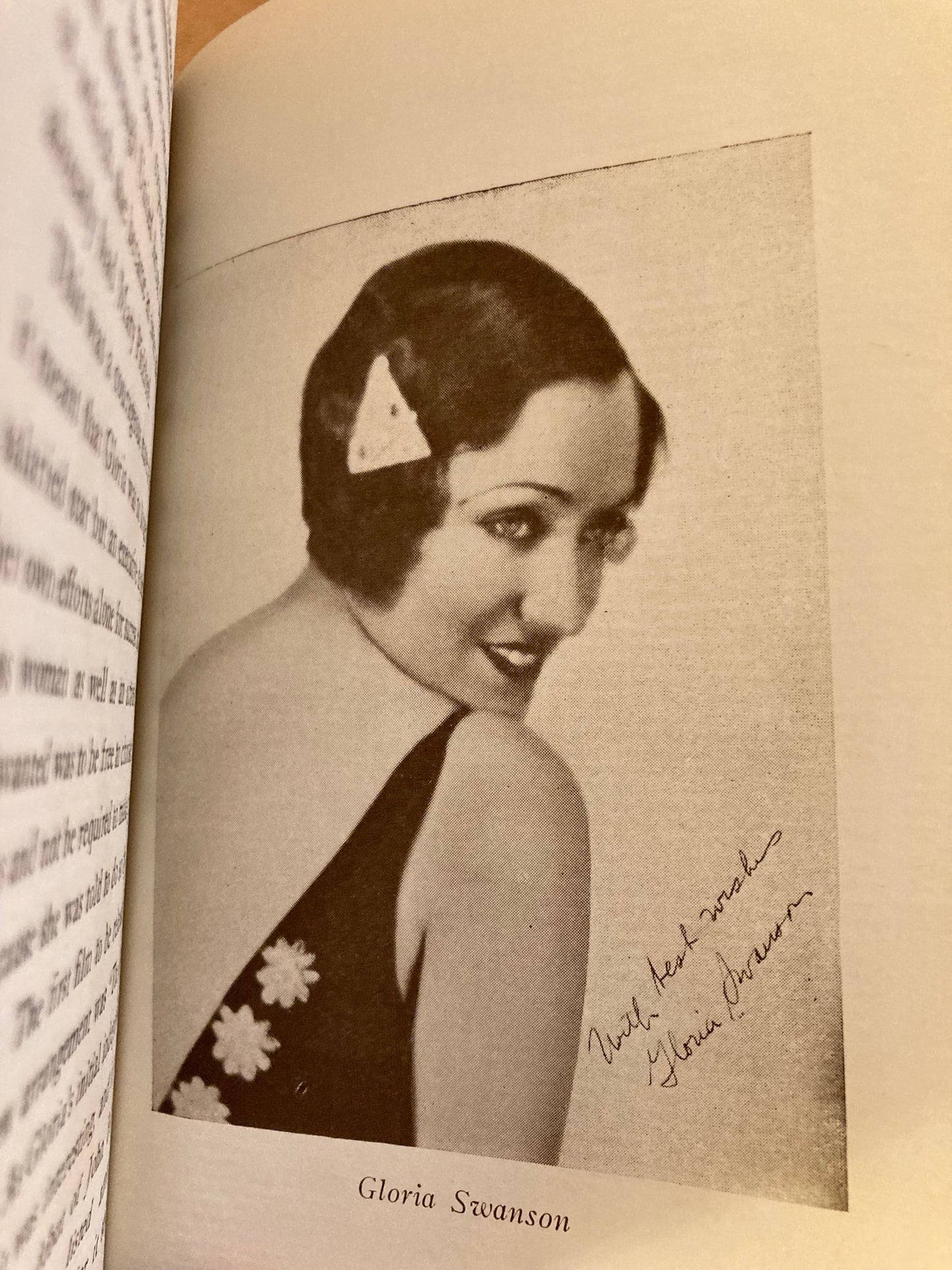 Famous Stars of Filmdom (First Edition)
