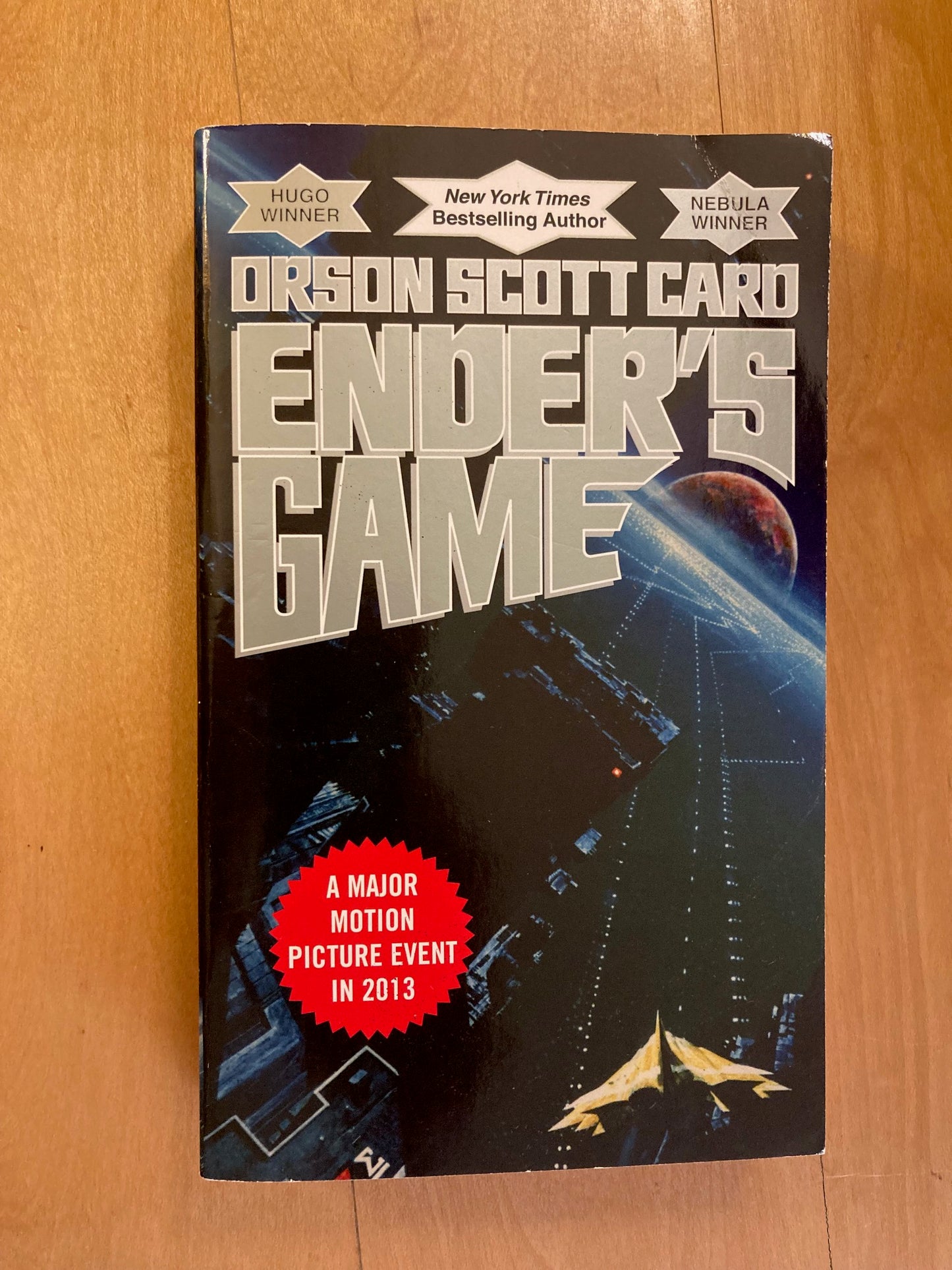 Ender's Game