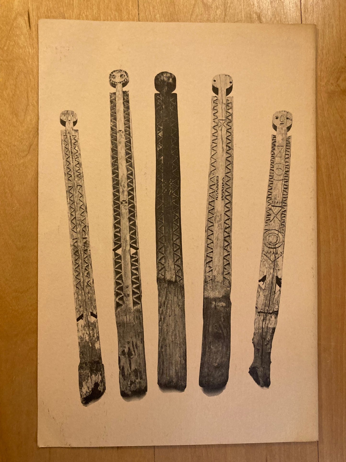 Tribal Art of Kenya