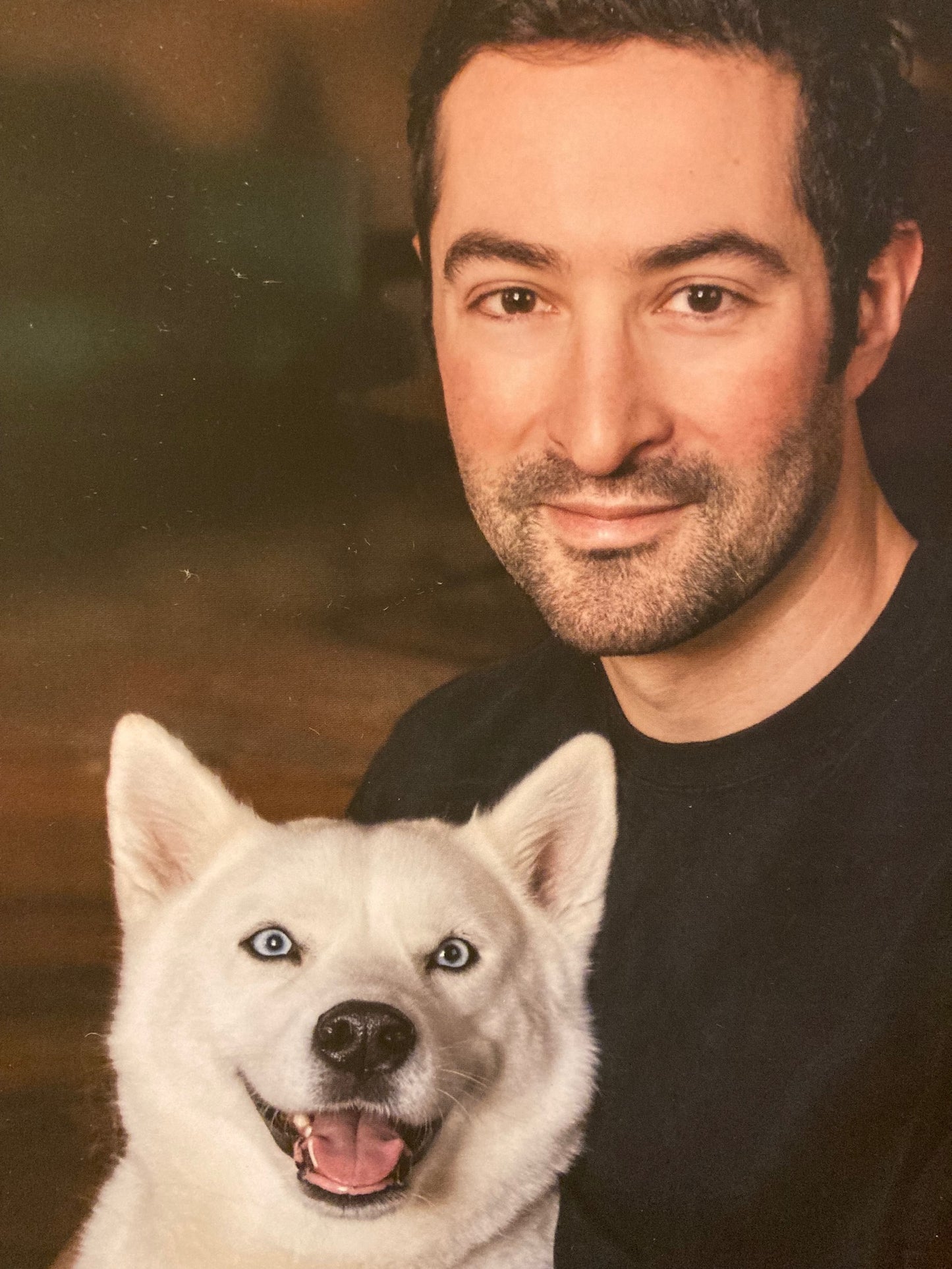 This Dog Will Change Your Life (First Edition)