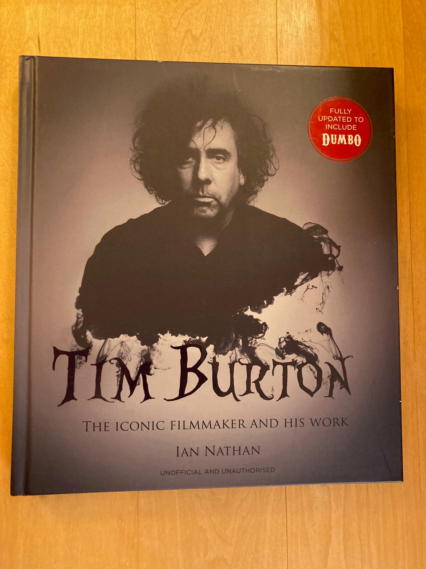 Tim Burton