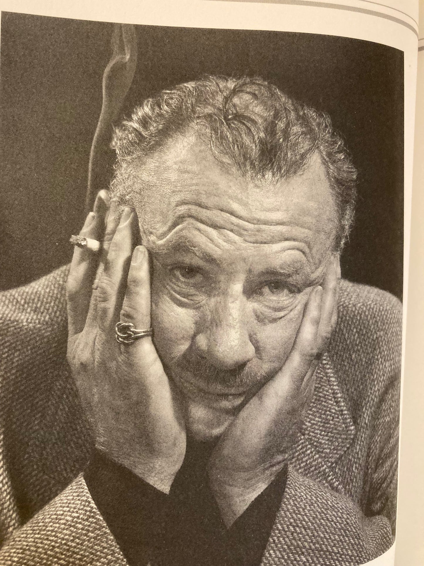 A Life of John Steinbeck (First edition)