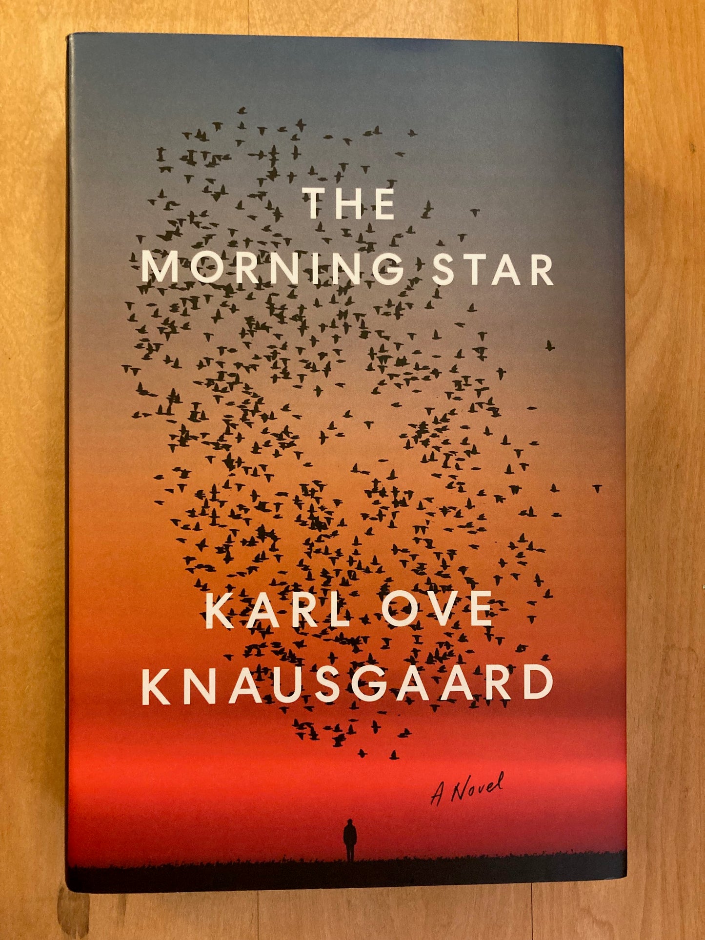 The Morning Star (First Printing)