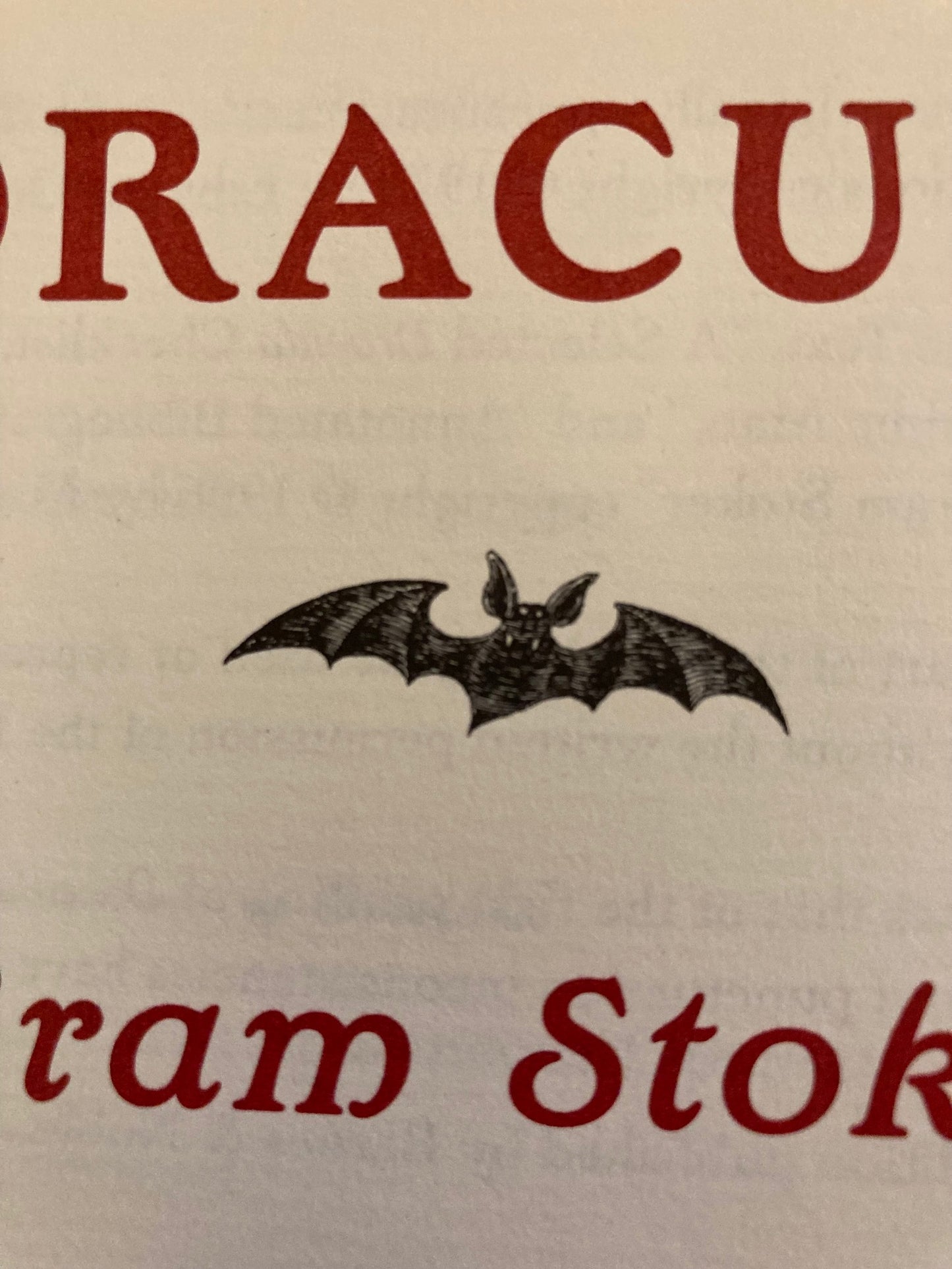 Dracula (Definitive Edition)