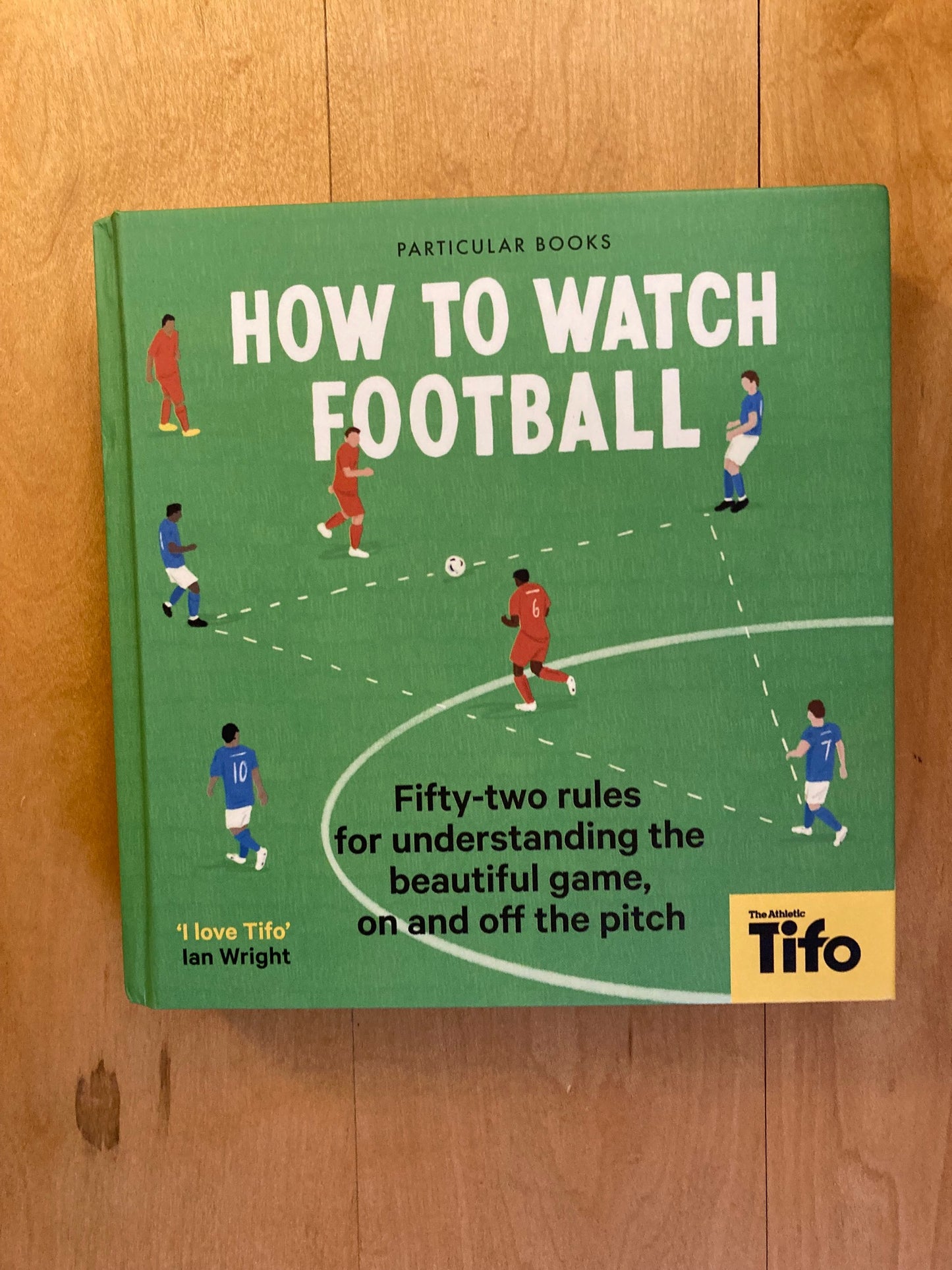 How to Watch Football (Soccer)