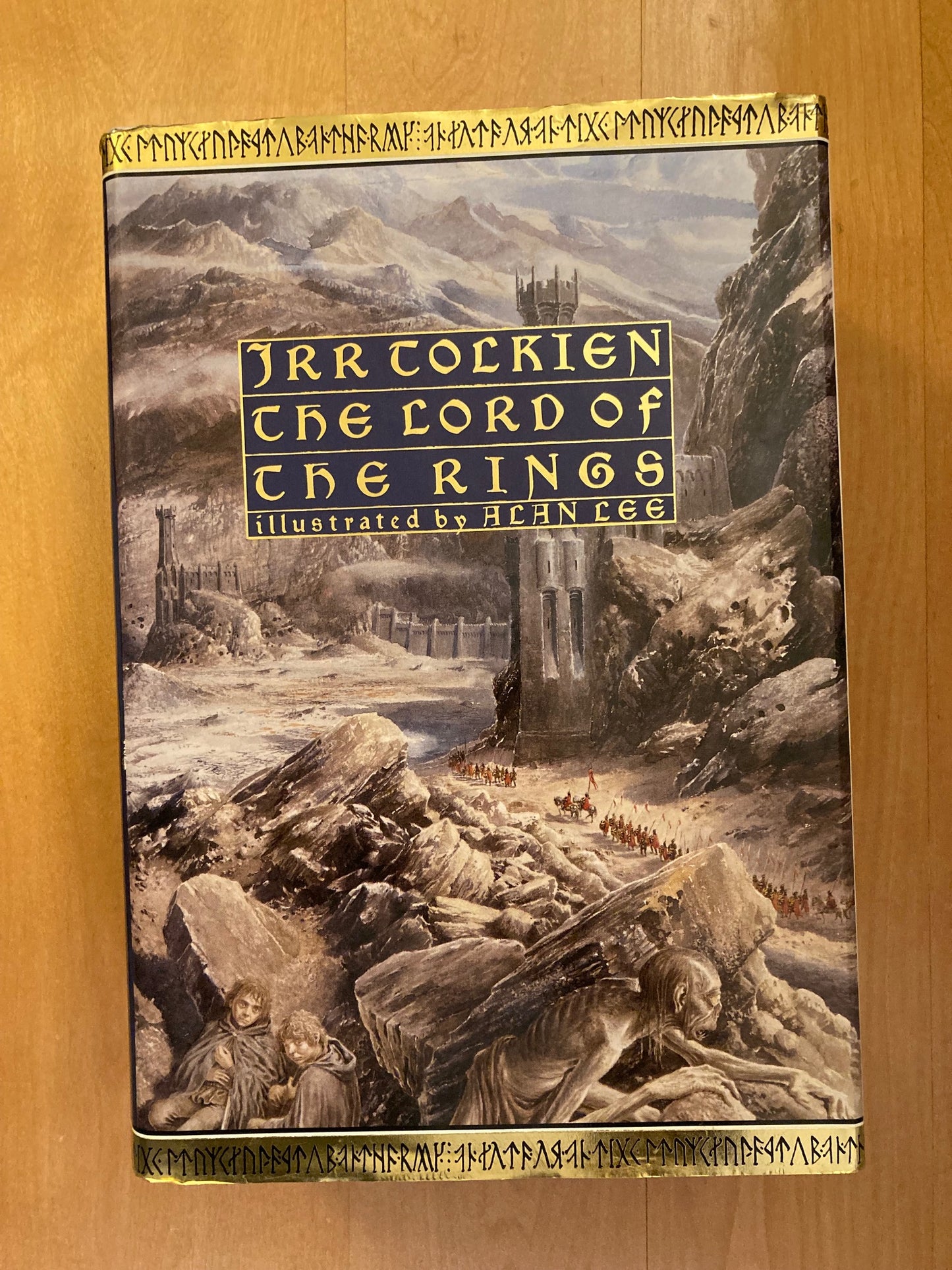 The Lord of the Rings