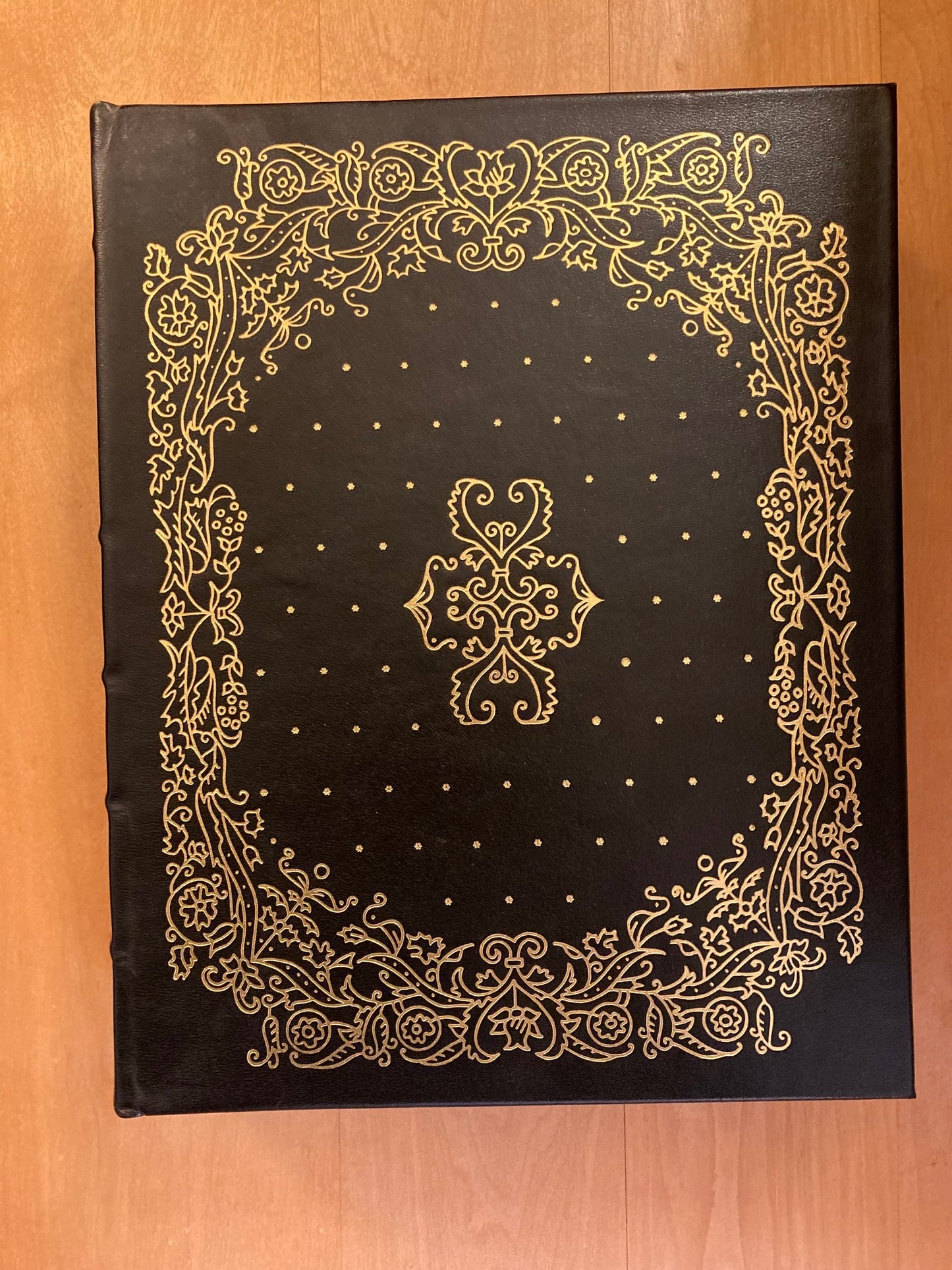 A Treatise on the Blood