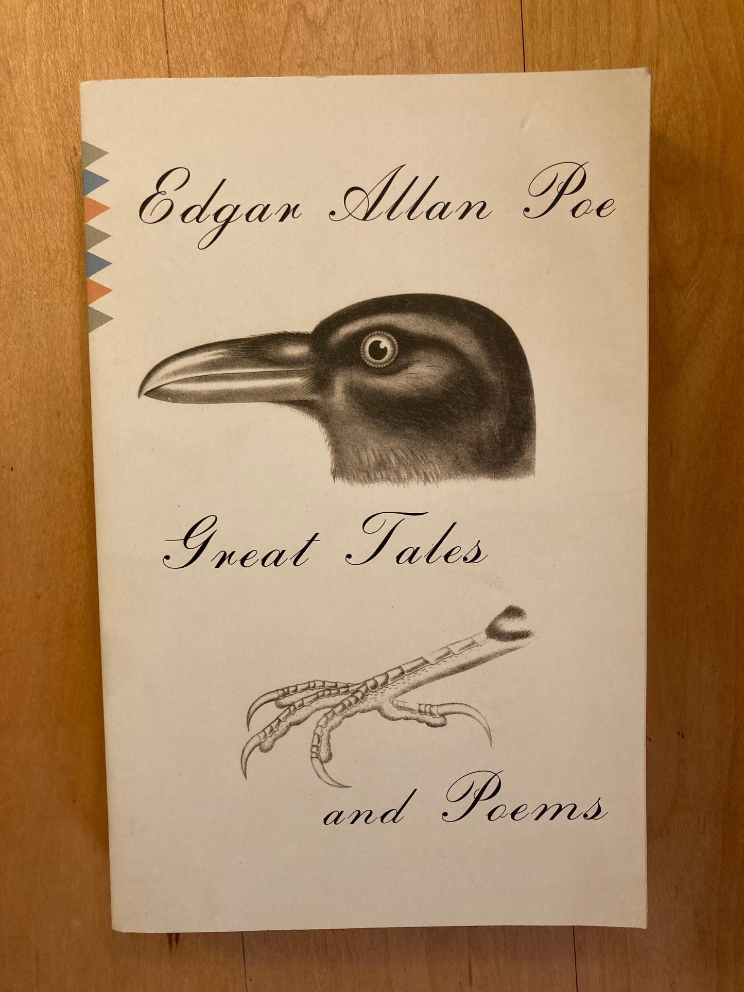 Edgar Allan Poe