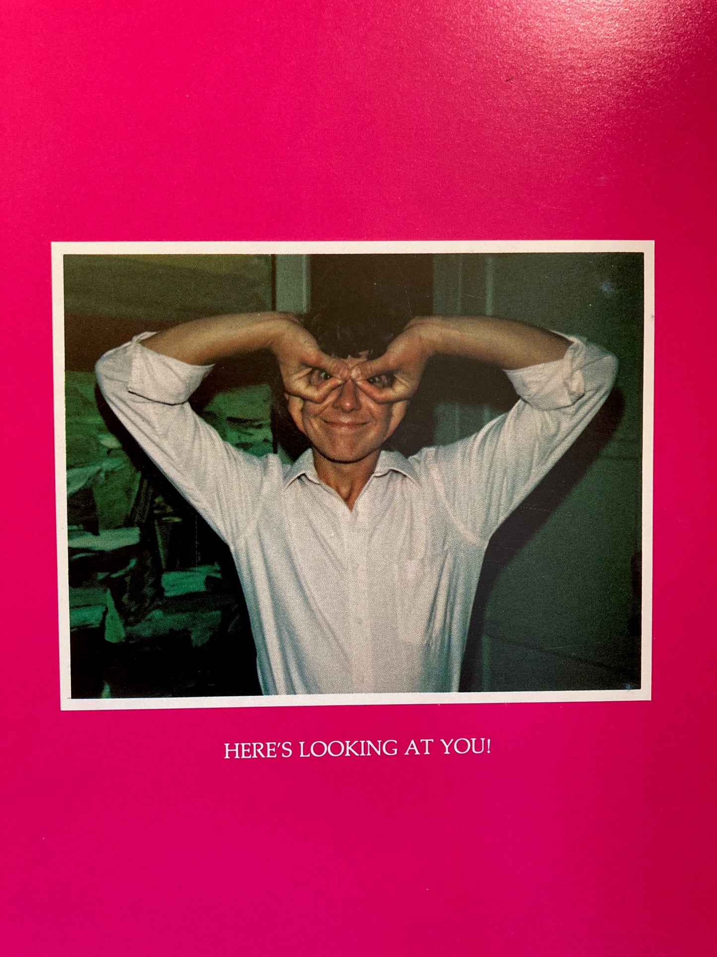 The Beverly Hills Birdbook