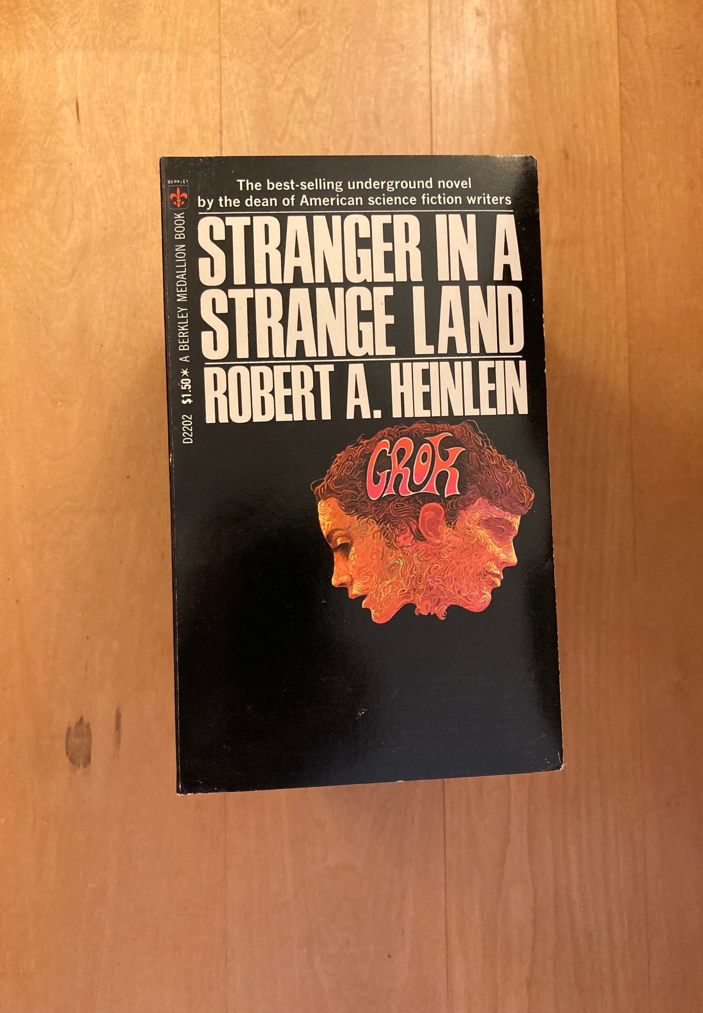 Robert A. Heinlein (Box set)