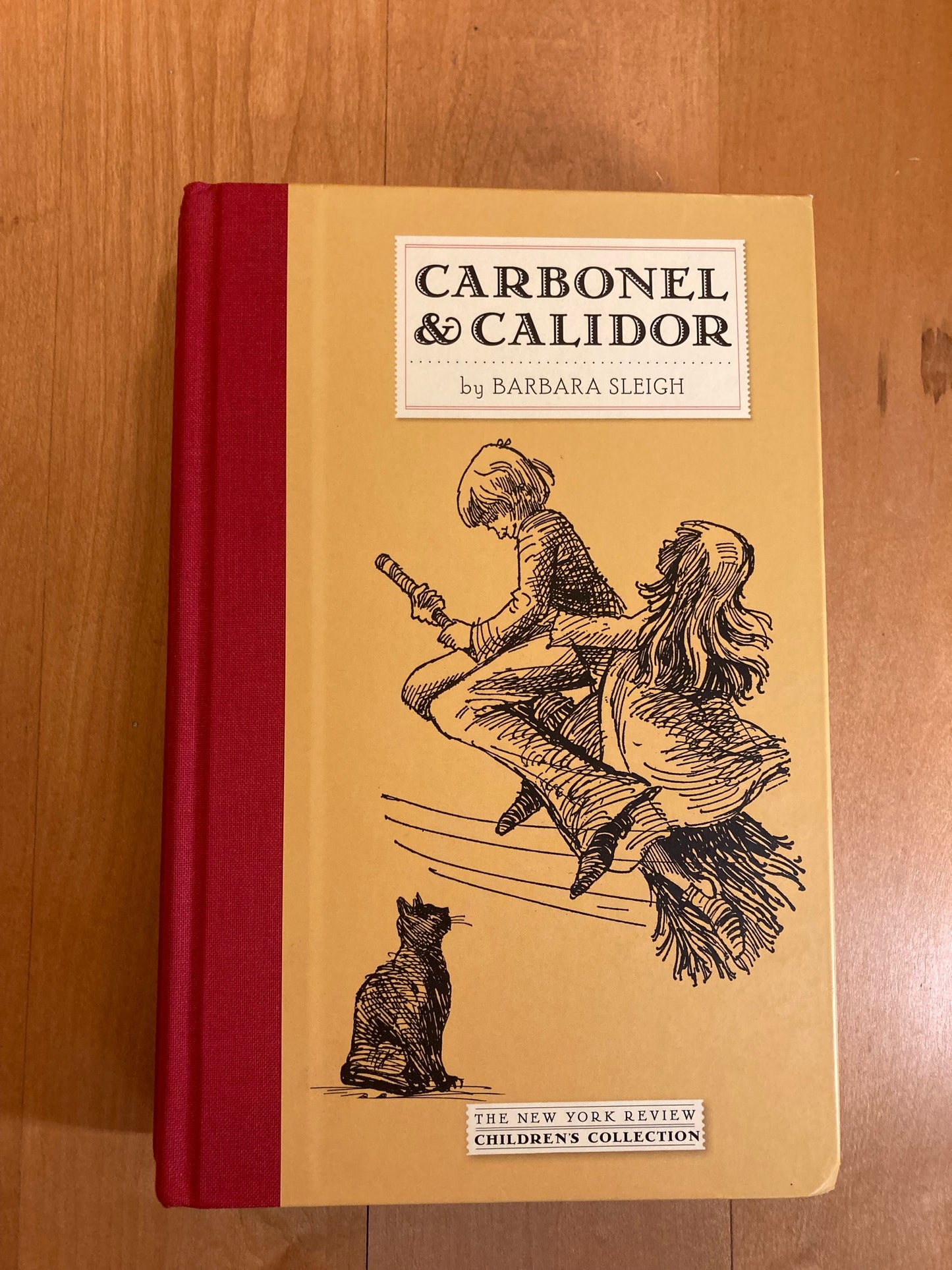 Carbonel (3 volumes)