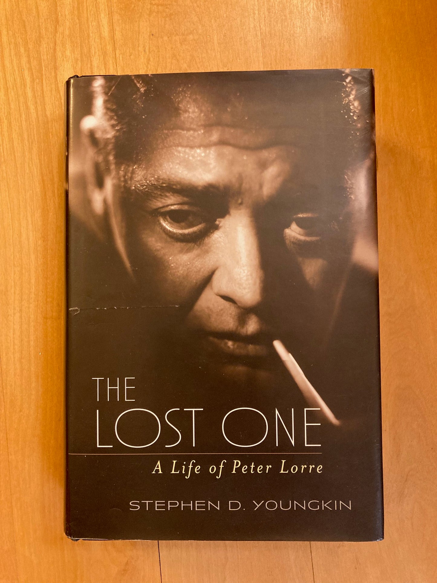 The Lost One
