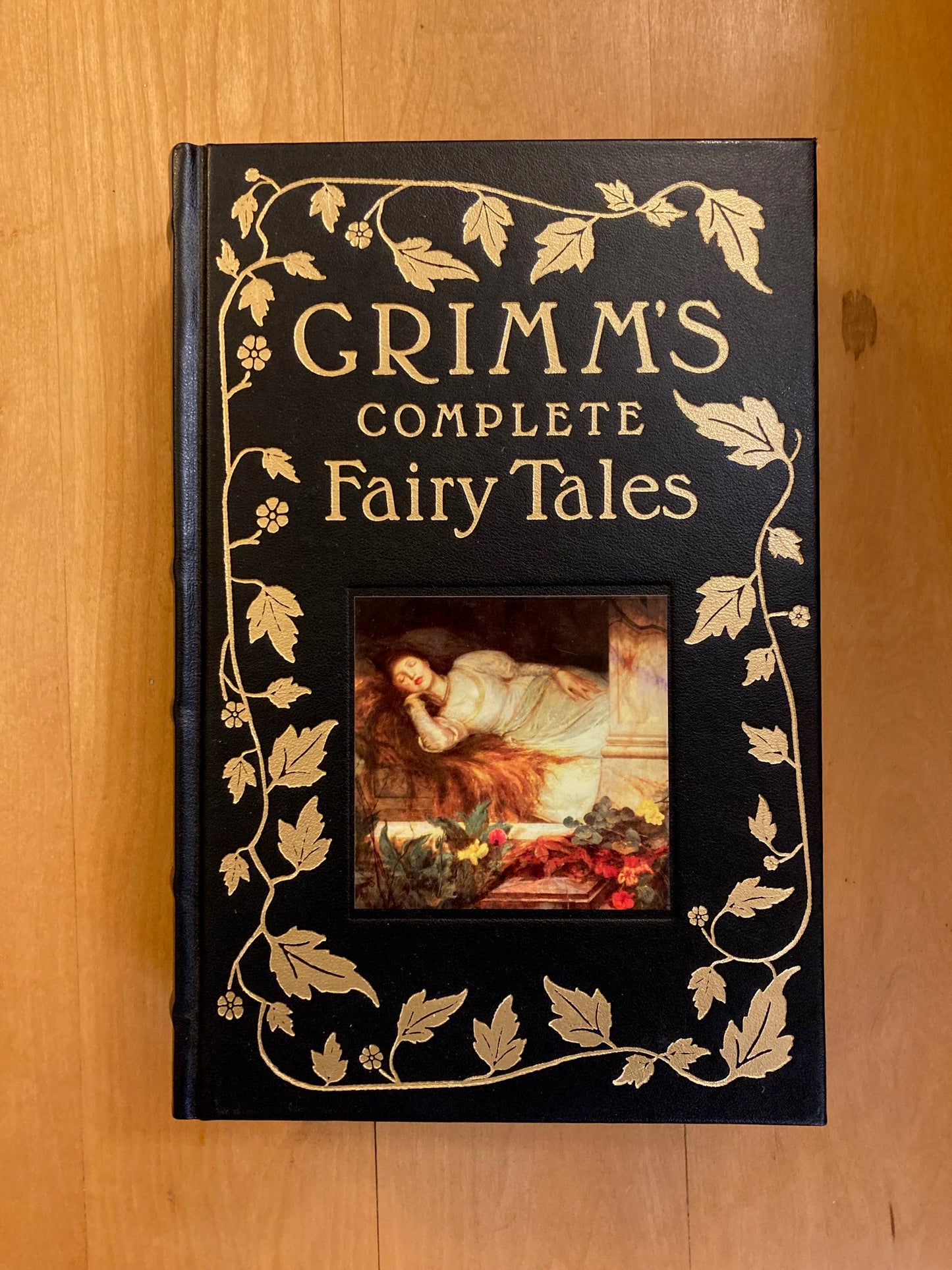 Grimm's Fairy Tales