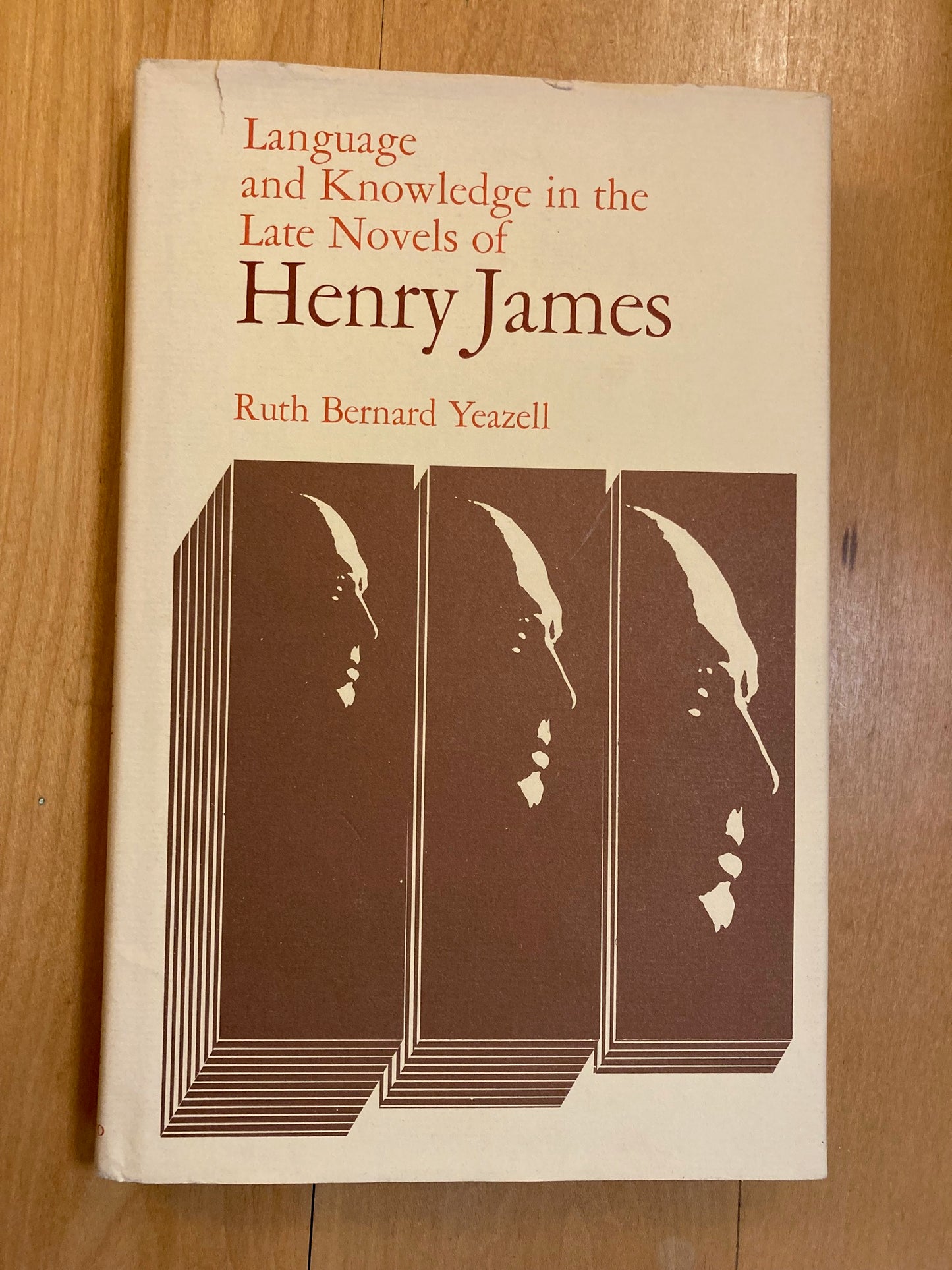 Language and Knowledge