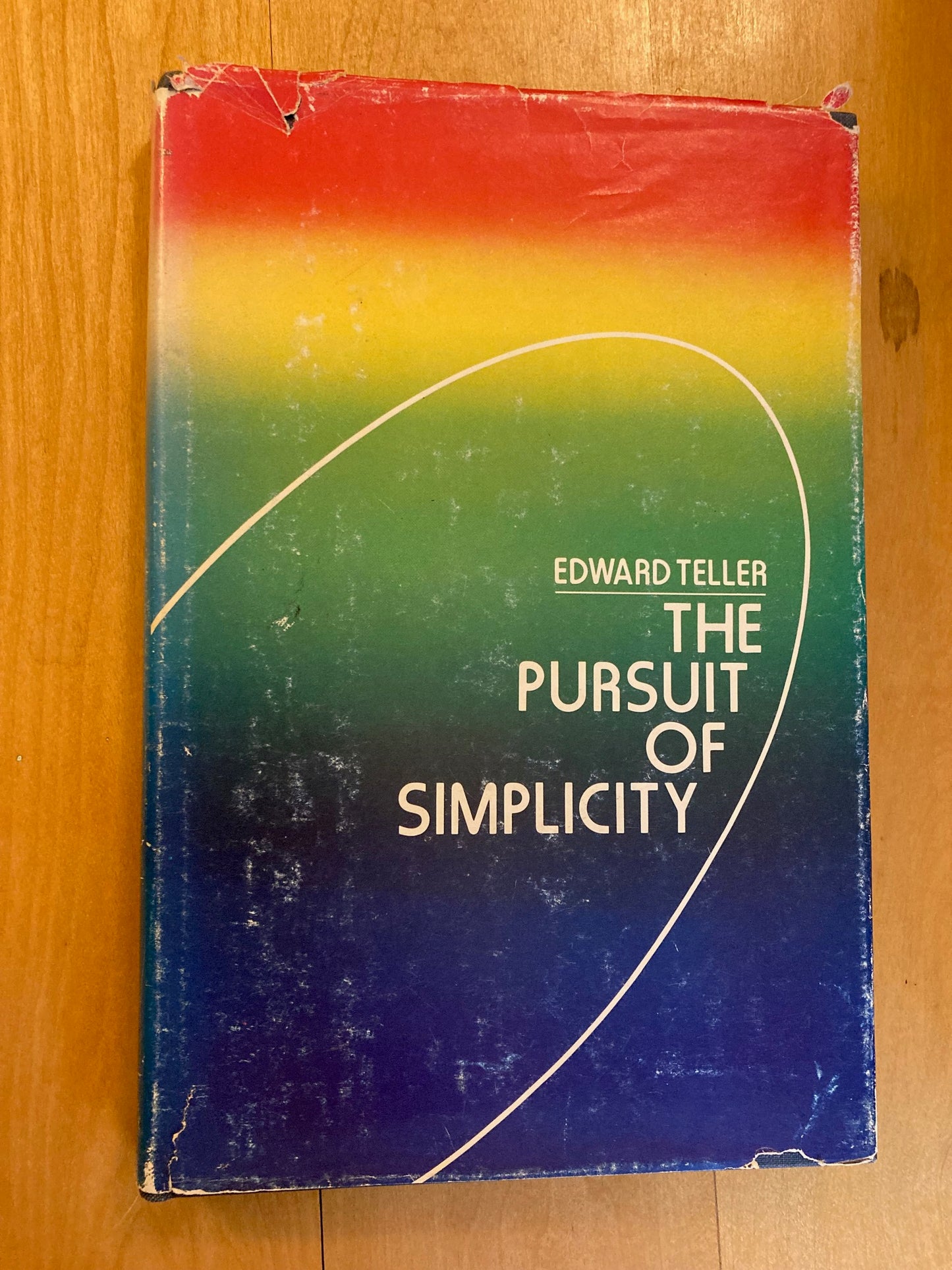 The Pursuit of Simplicity