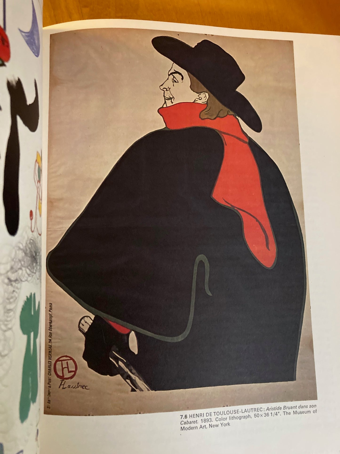 The Tamarind Book of Lithography (First Edition)