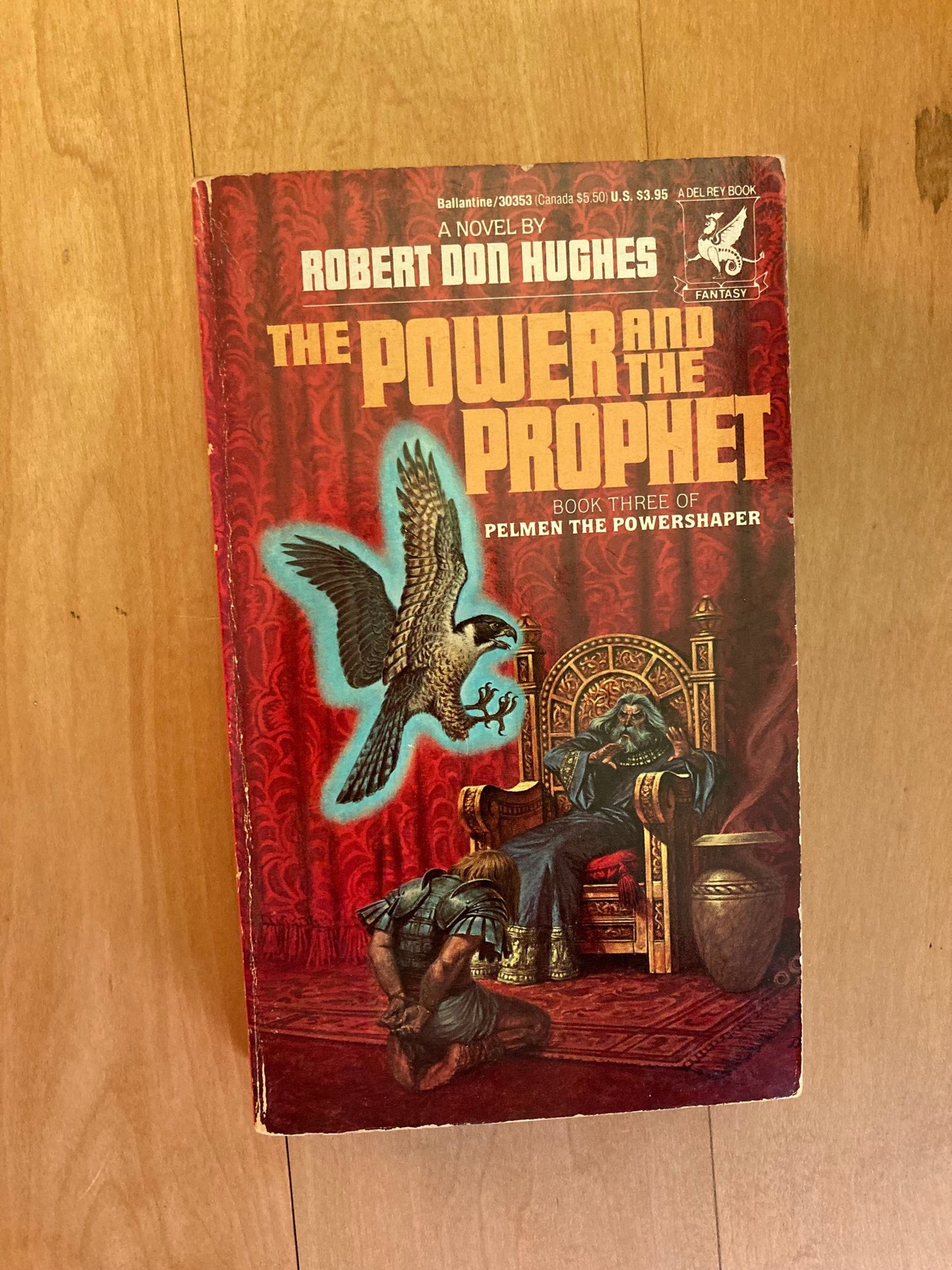 Pelmen the Powershaper series