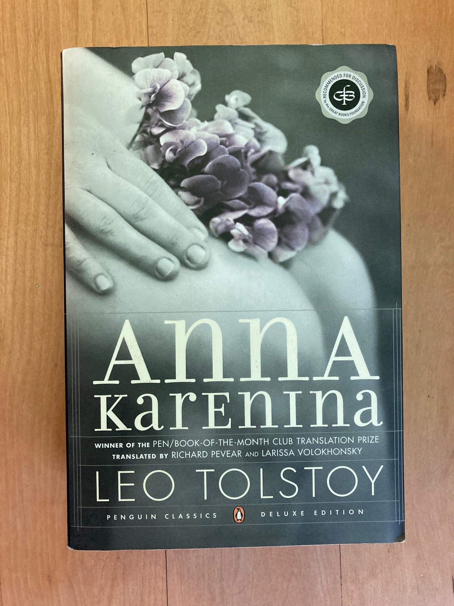 Anna Karenina
