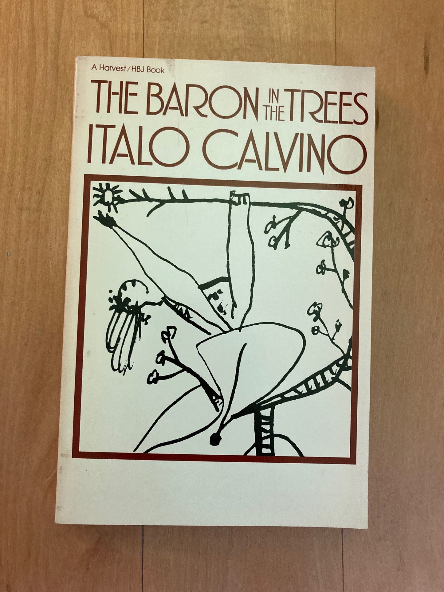 Italo Calvino x2