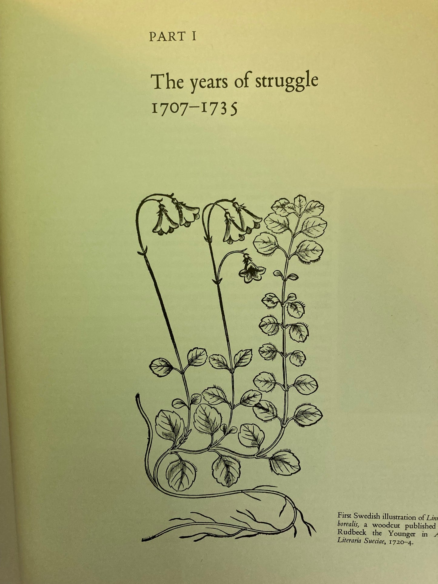 The Compleat Naturalist