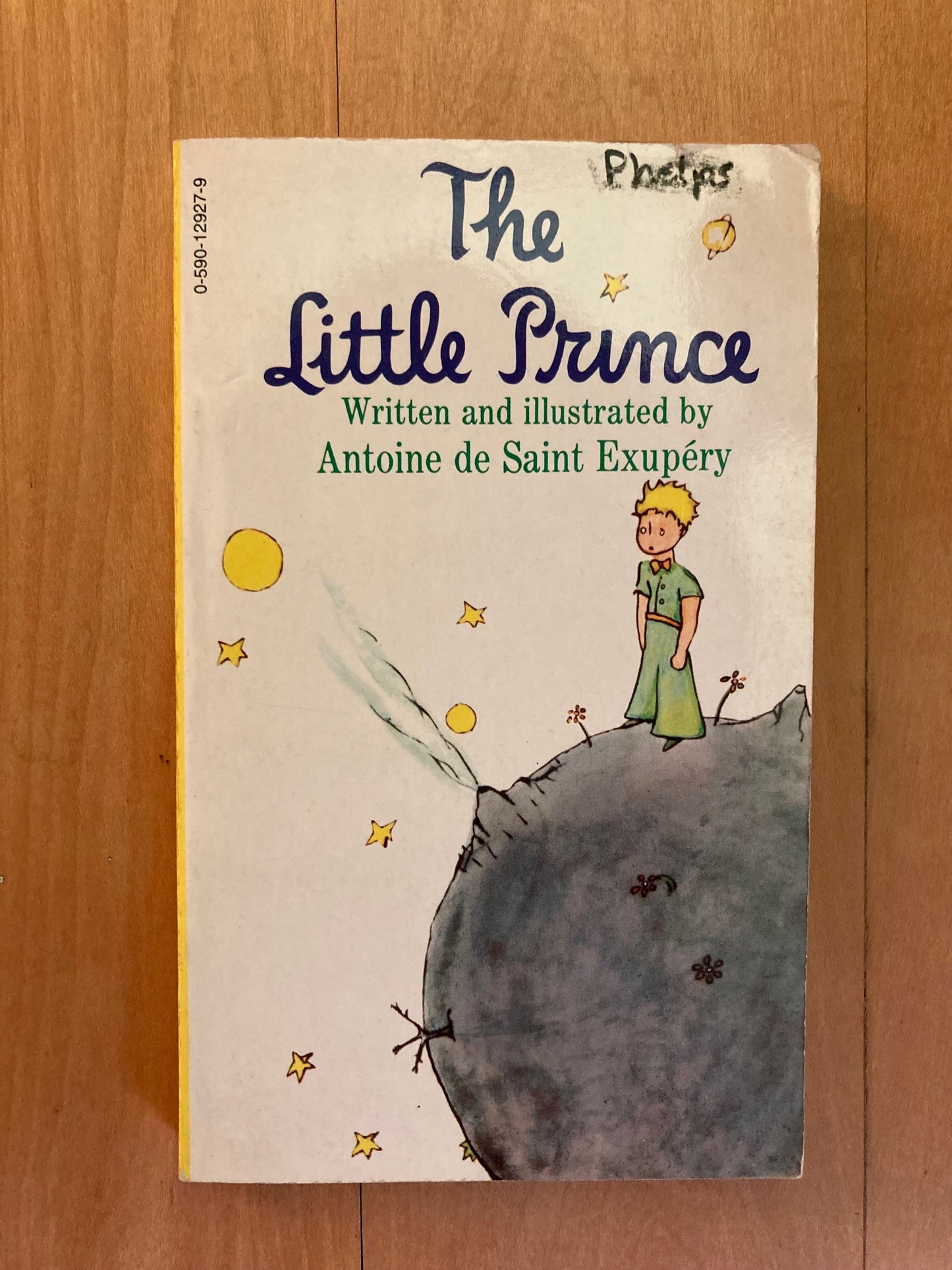 The Little Prince