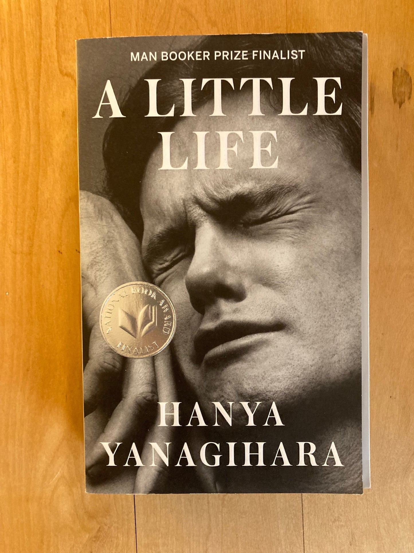 A Little Life (First Edition)