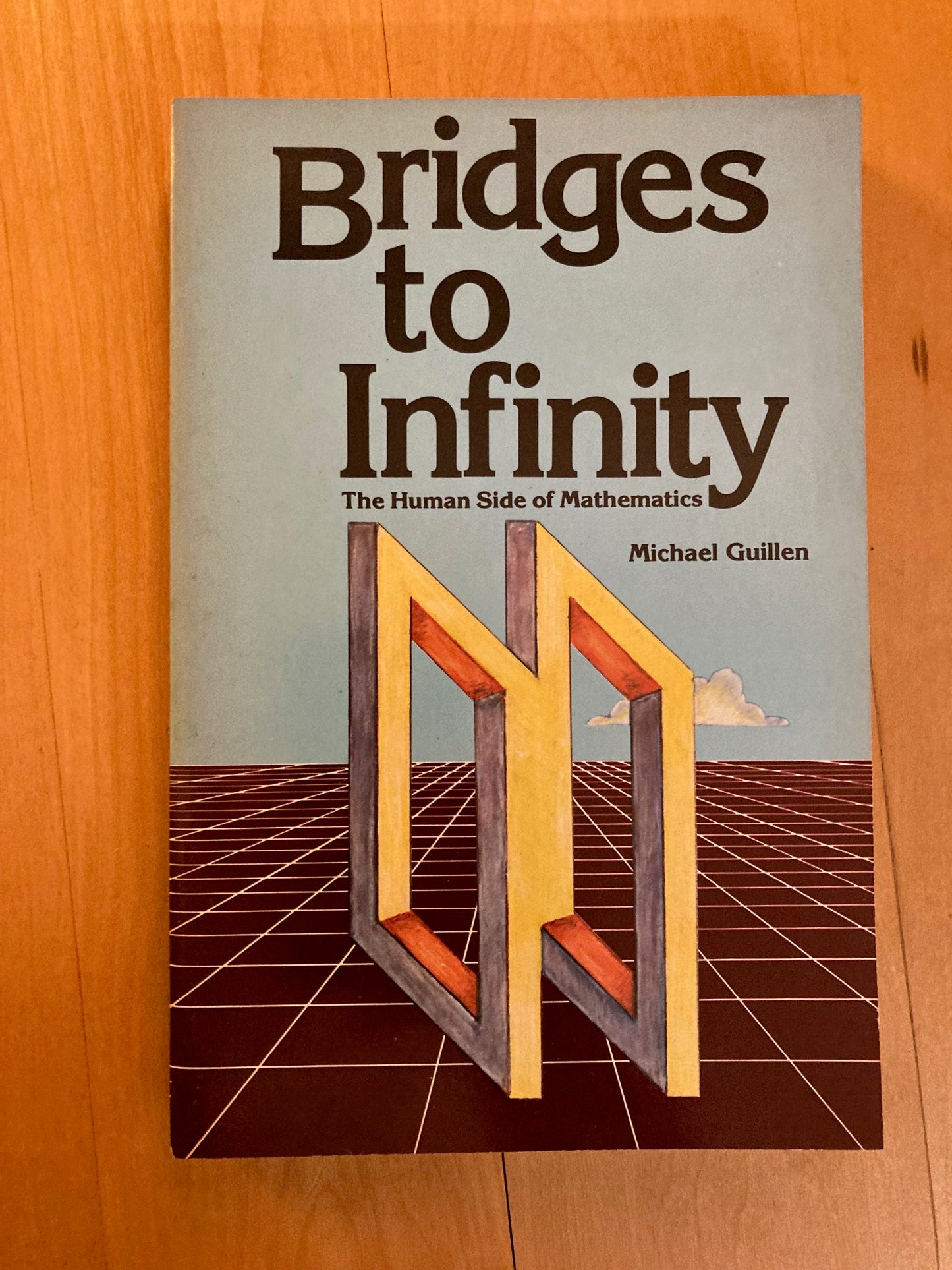 Bridges to Infinity