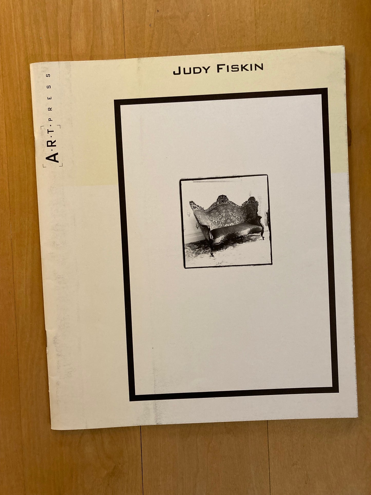 Judy Fiskin