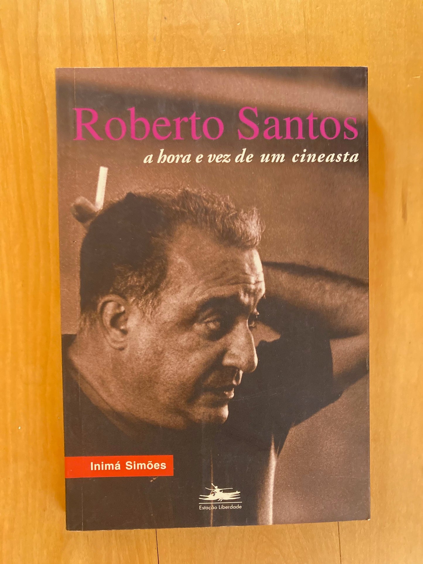 Roberto Santos