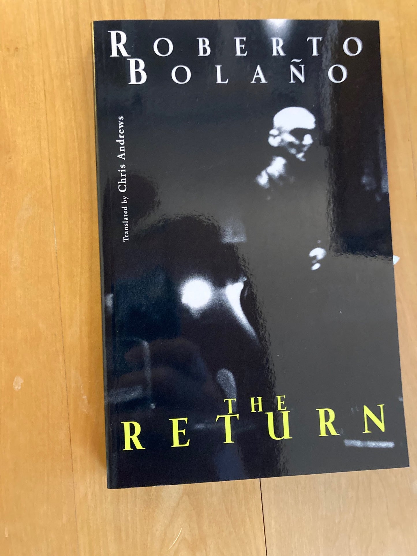 The Return