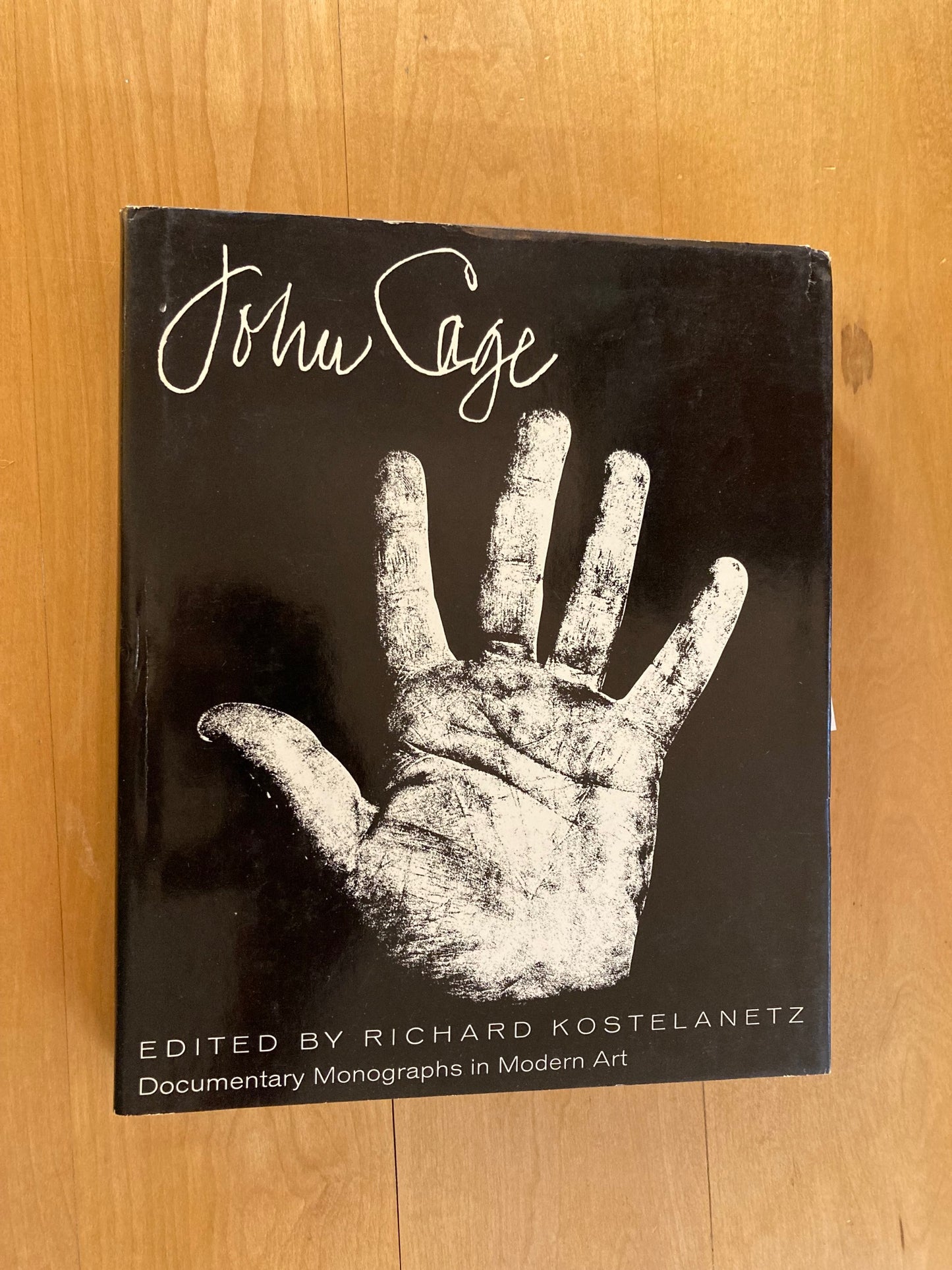 John Cage