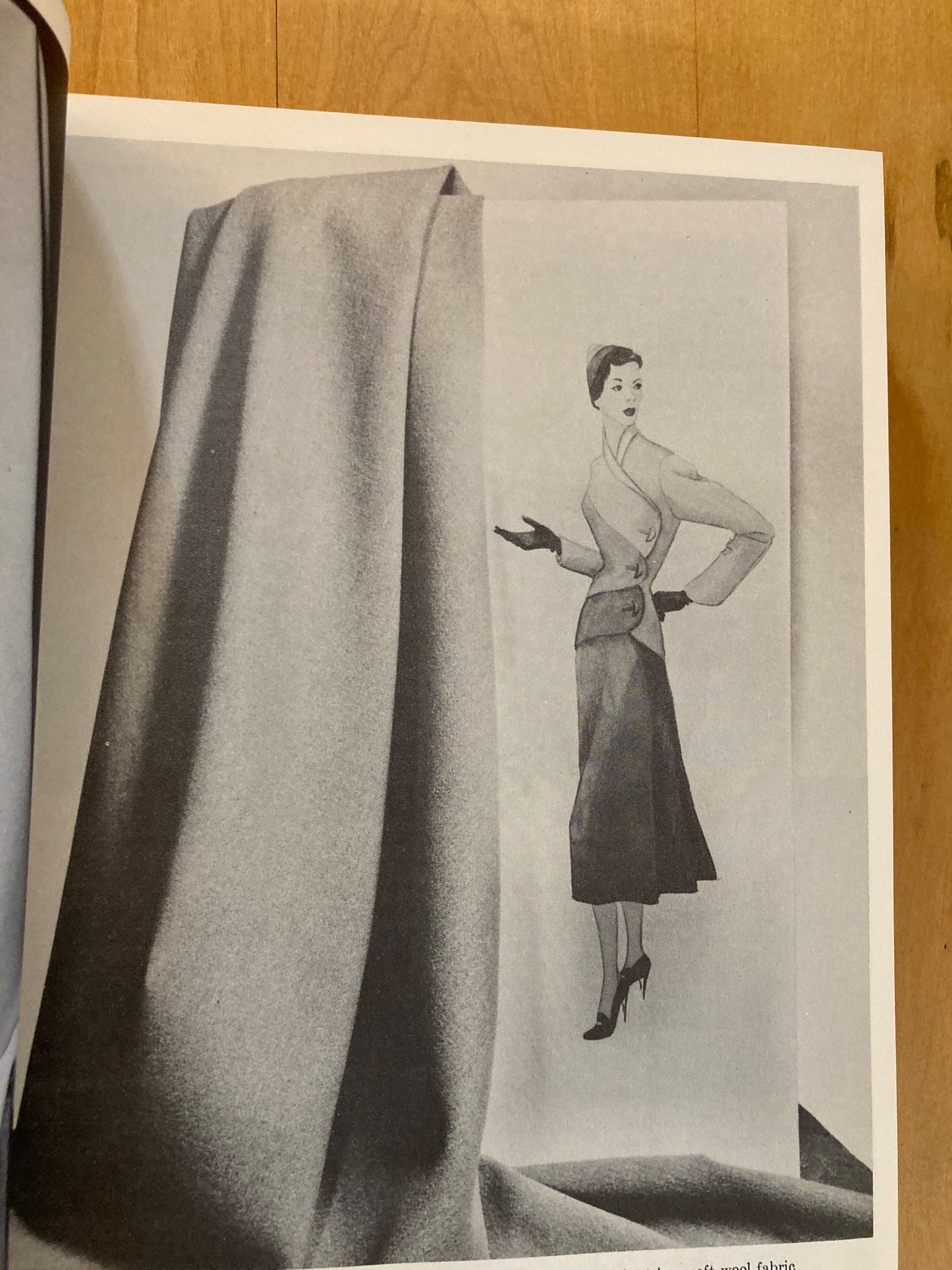 Clothing Construction