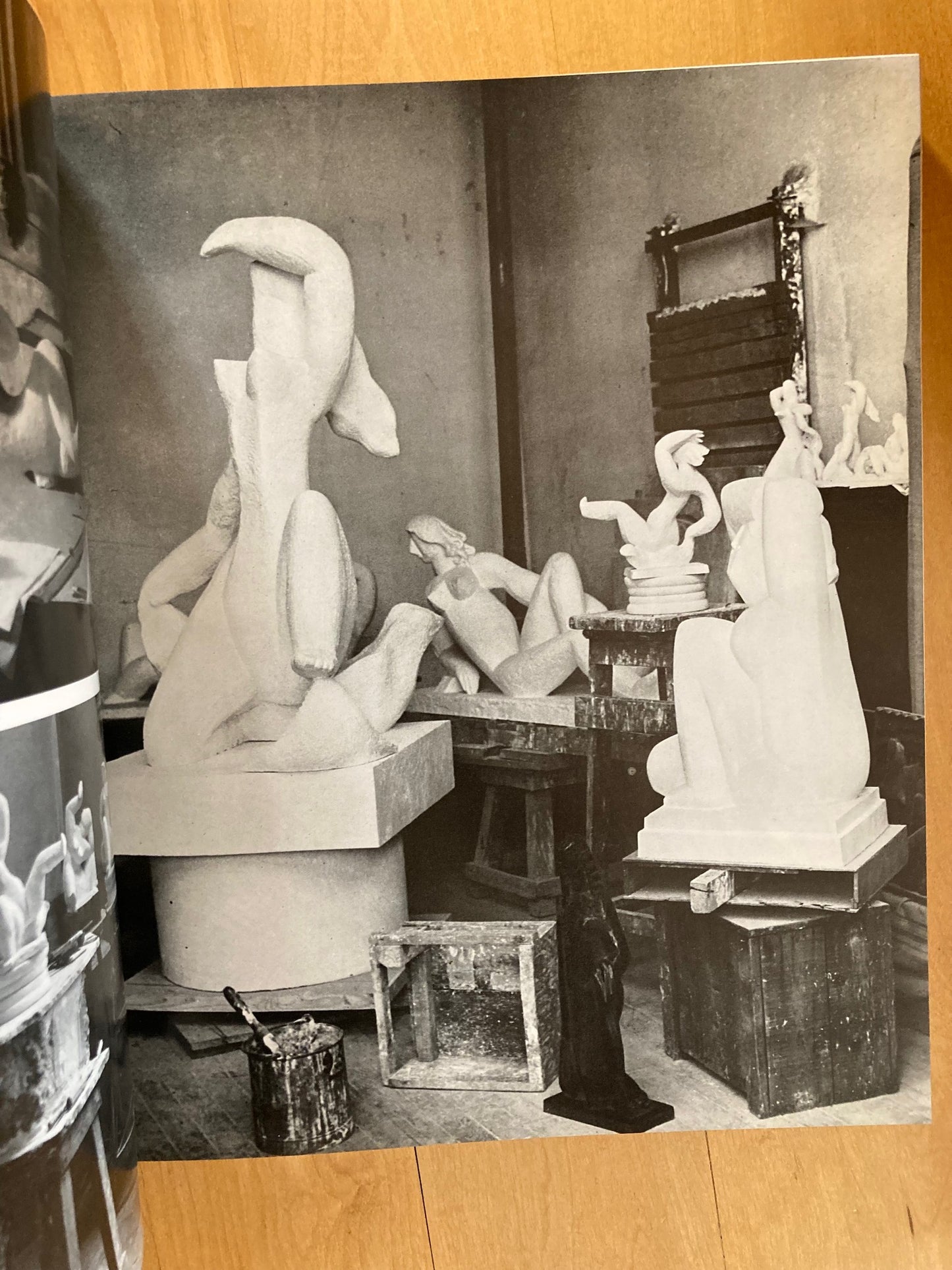 The Sculpture of Henri Laurens