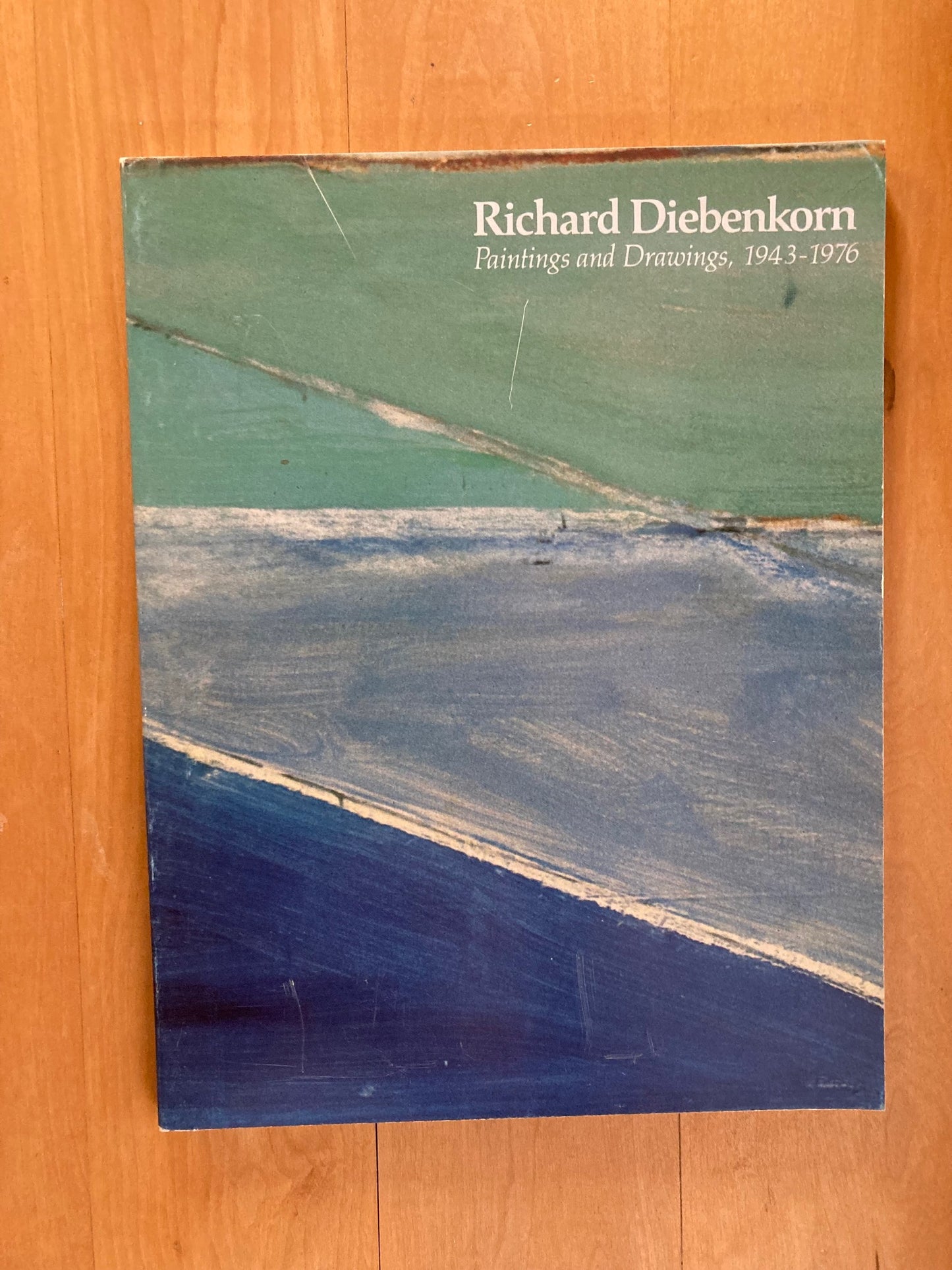 Richard Diebenkorn