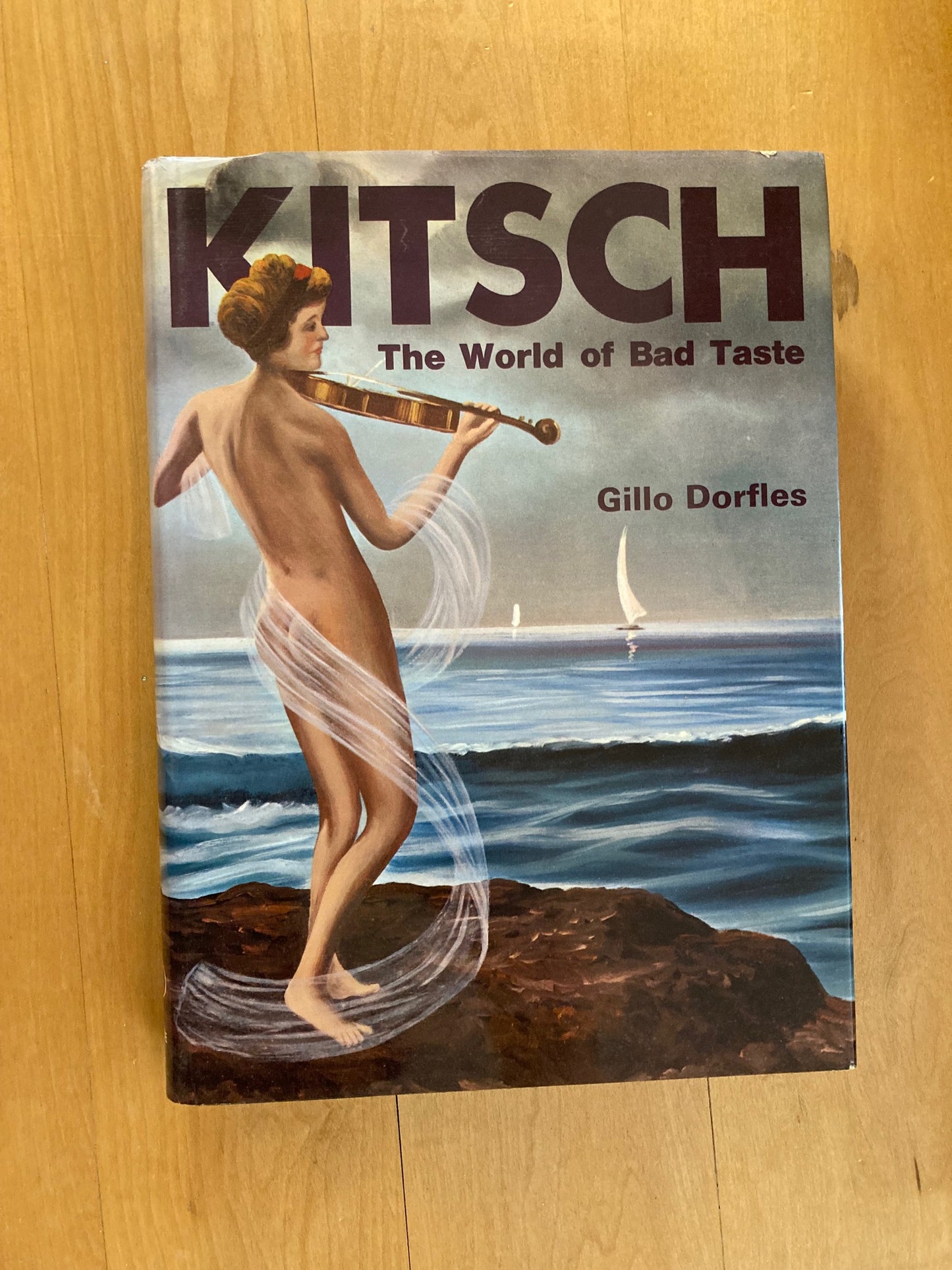 Kitsch