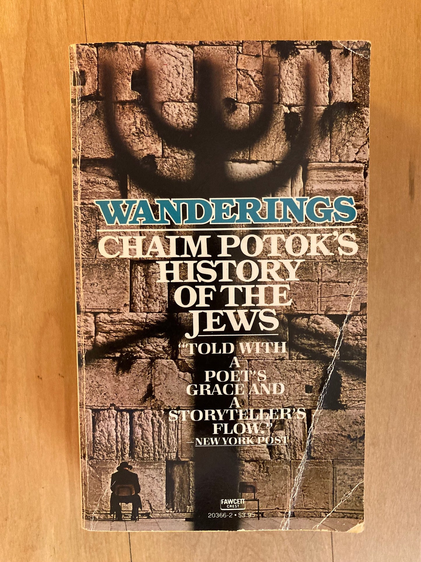 Wanderings