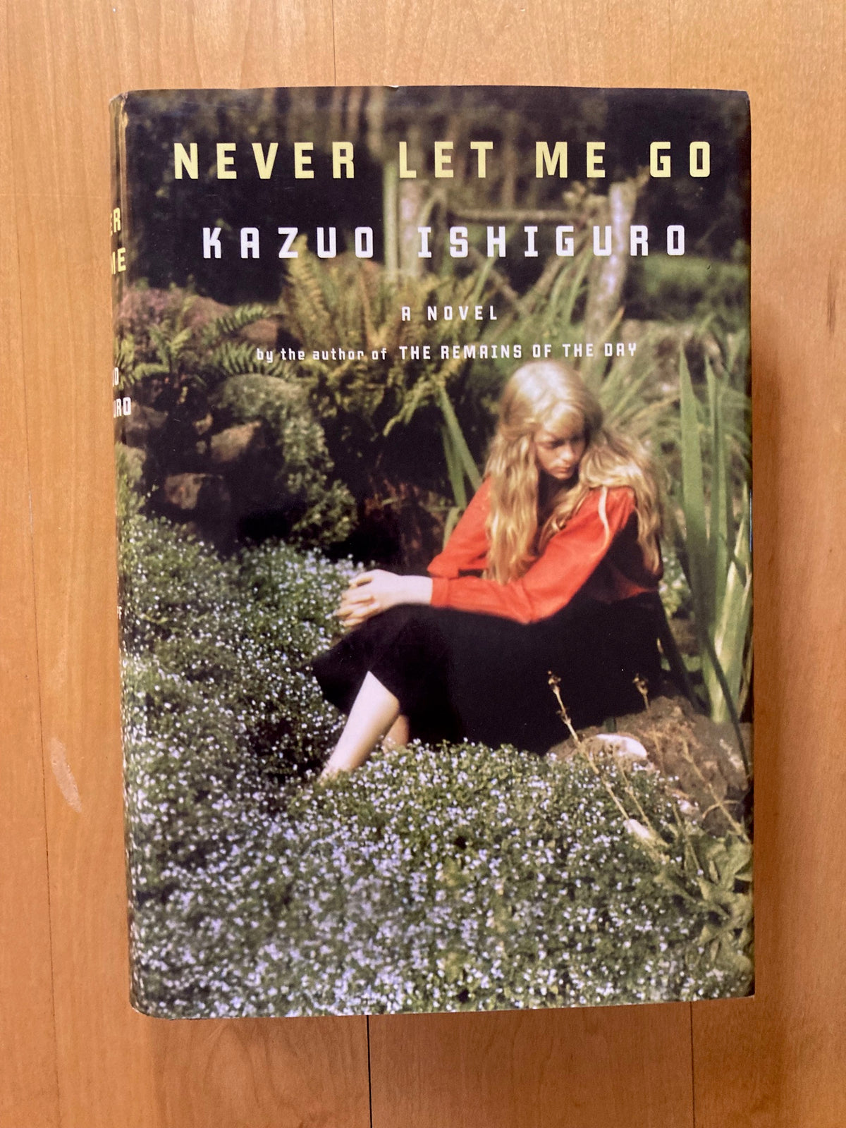 Never Let Me Go