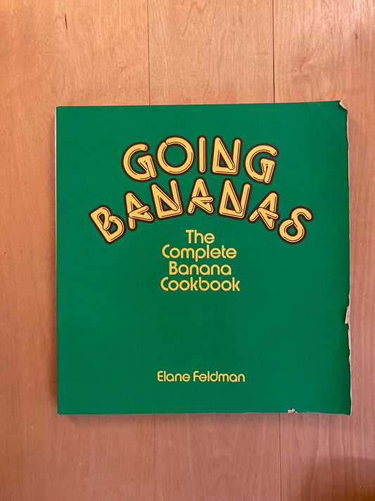 Going Bananas