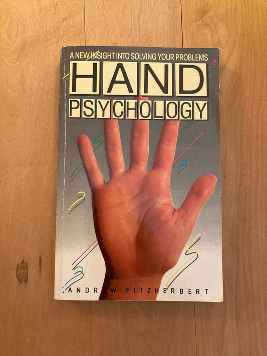 Hand Psychology