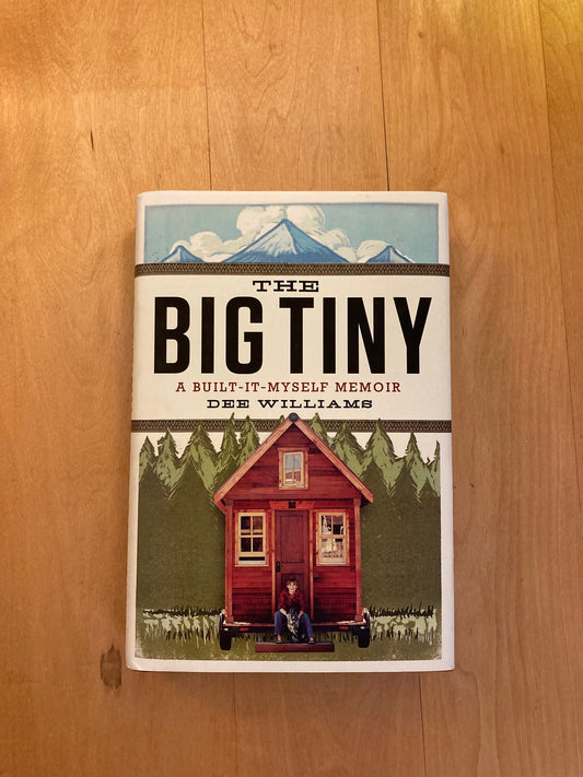The Big Tiny
