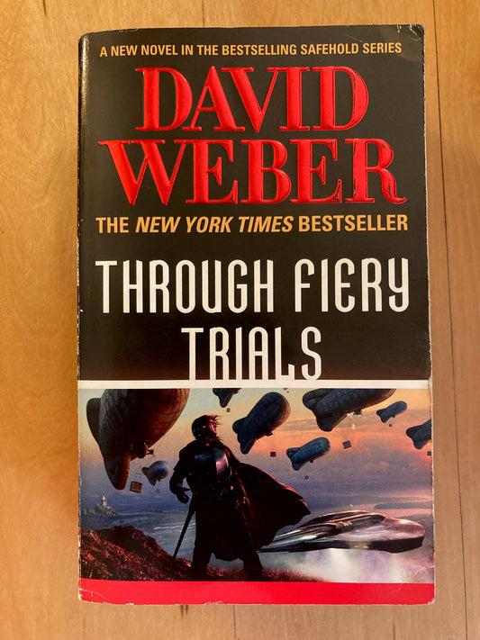 Through Fiery Trials