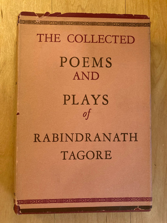 Rabindranath Tagore