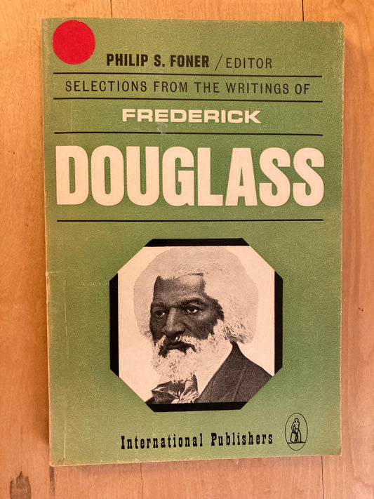 Writings of Frederick Douglass