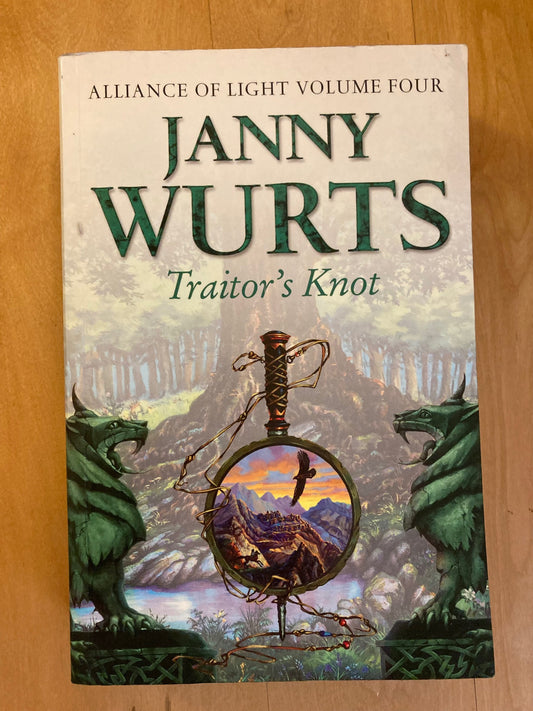 Traitor's Knot